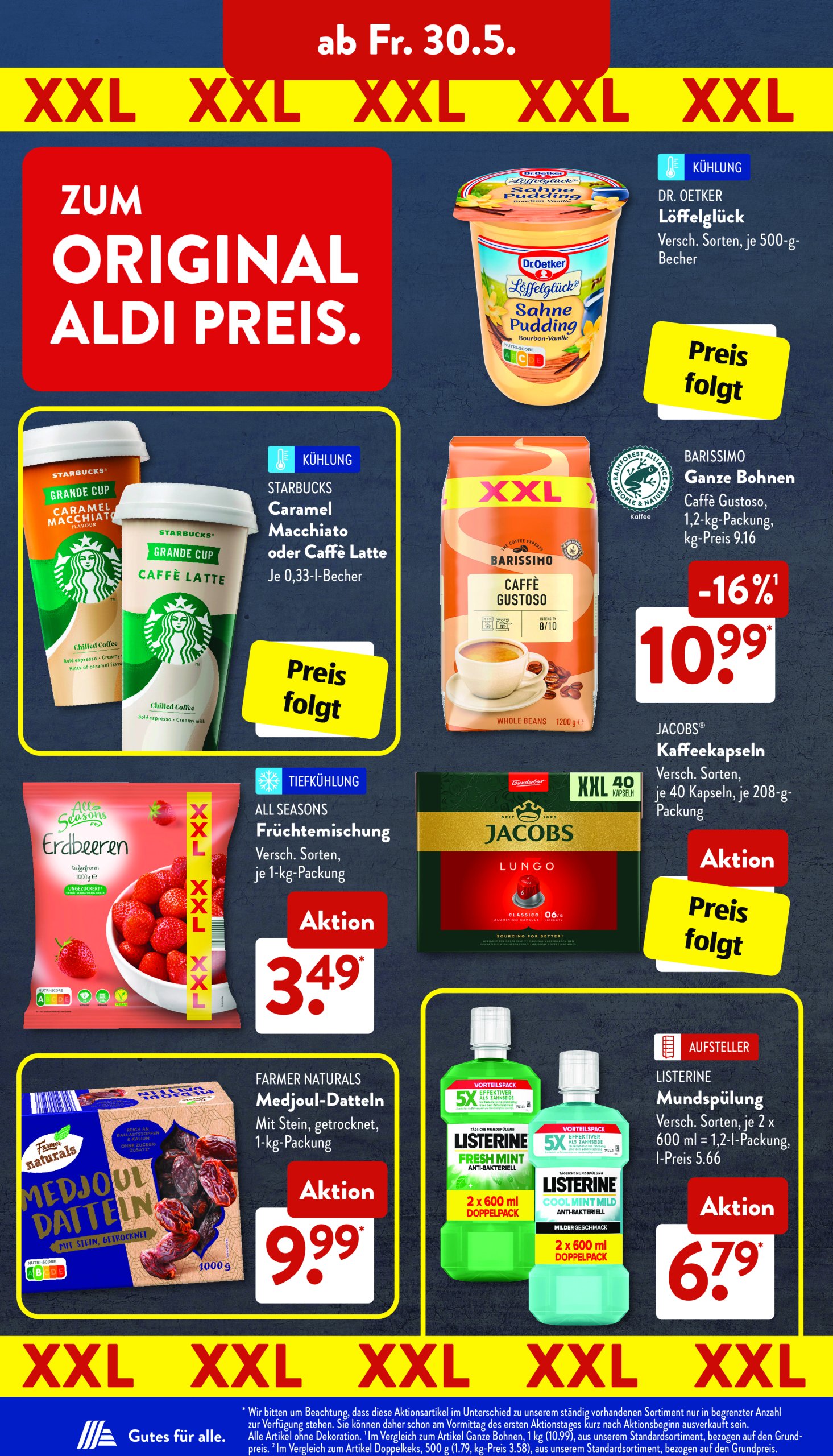 aldi - ALDI SÜD-Prospekt gültig von 26.05. bis 31.05. - page: 14
