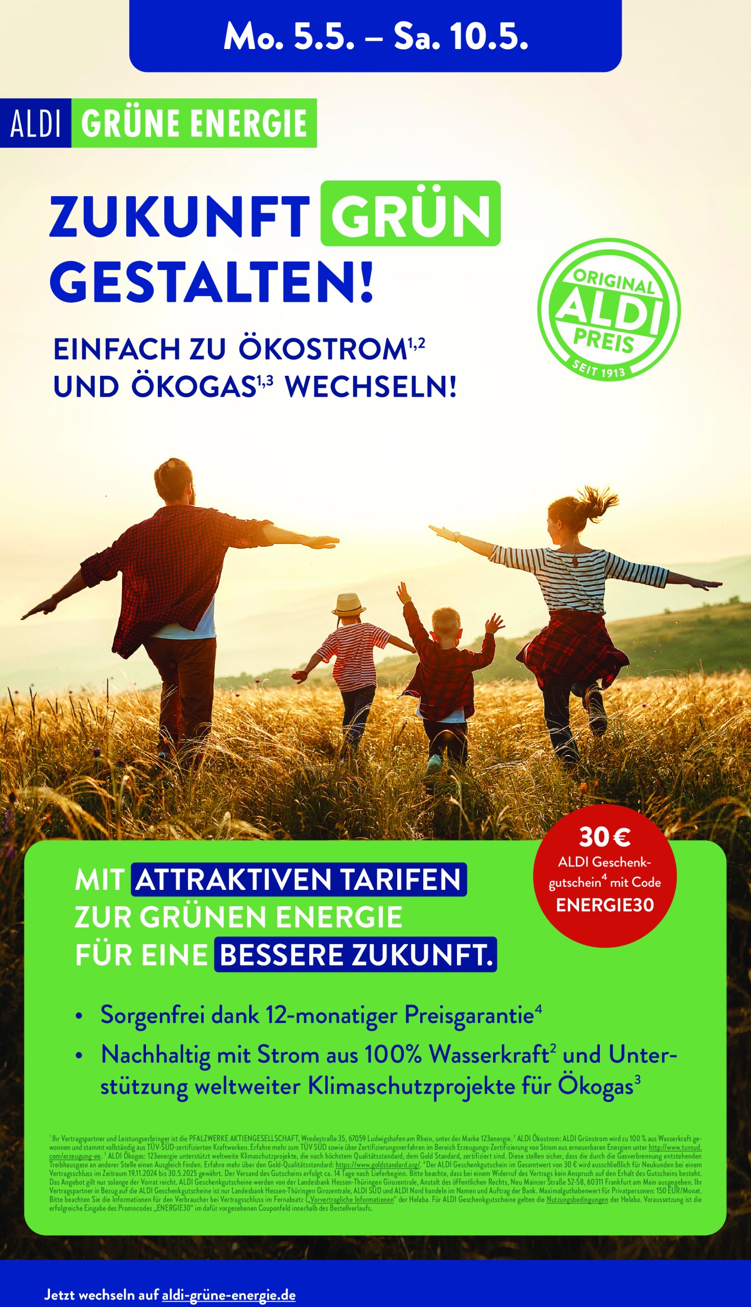aldi - ALDI SÜD-Prospekt gültig von 26.05. bis 31.05. - page: 31