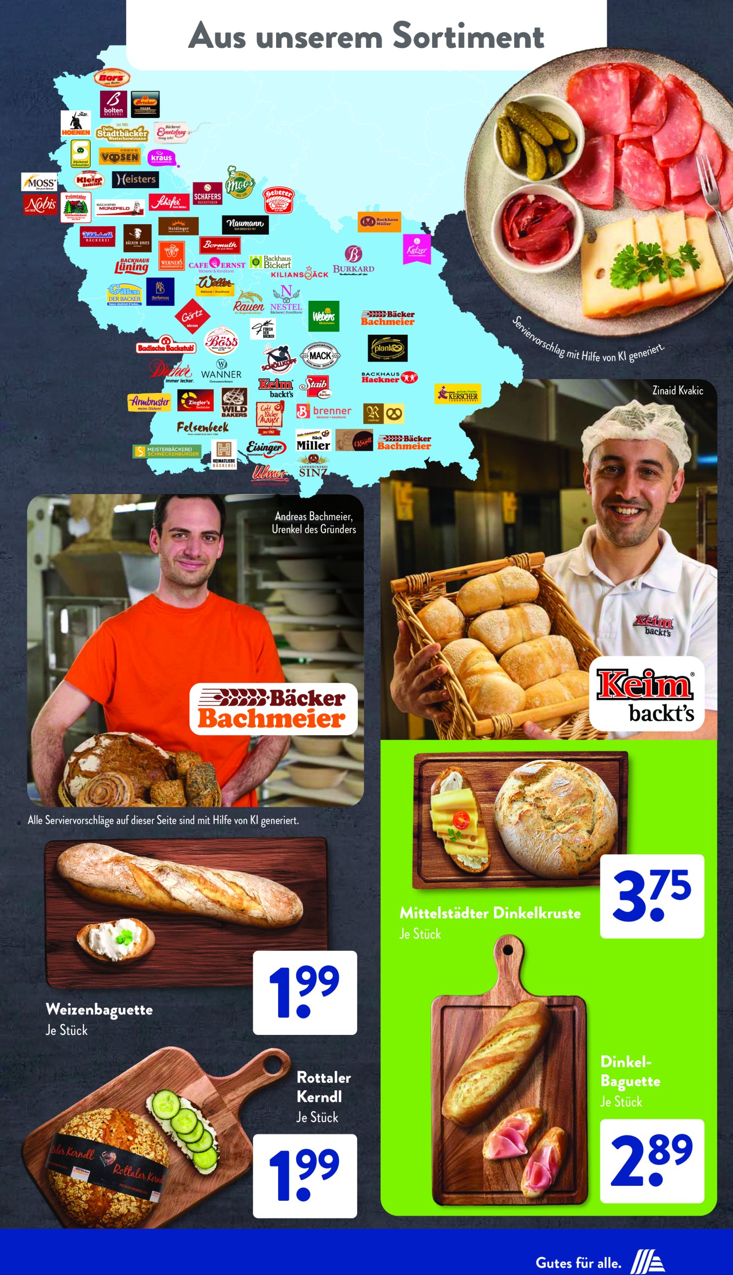 aldi - ALDI SÜD-Prospekt gültig von 26.05. bis 31.05. - page: 20