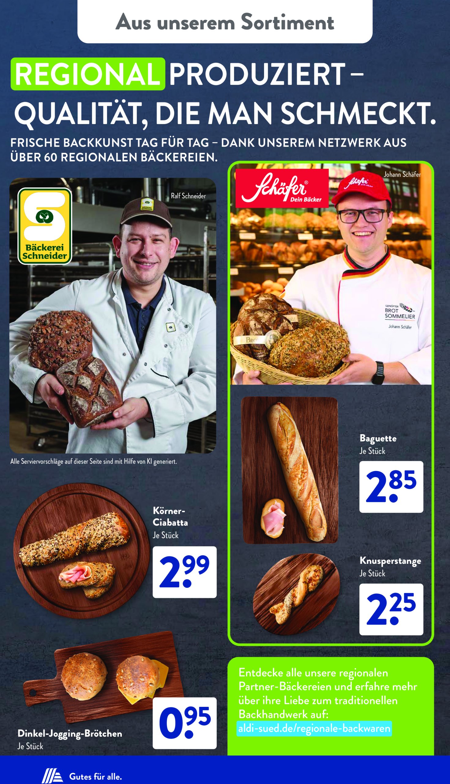 aldi - ALDI SÜD-Prospekt gültig von 26.05. bis 31.05. - page: 19