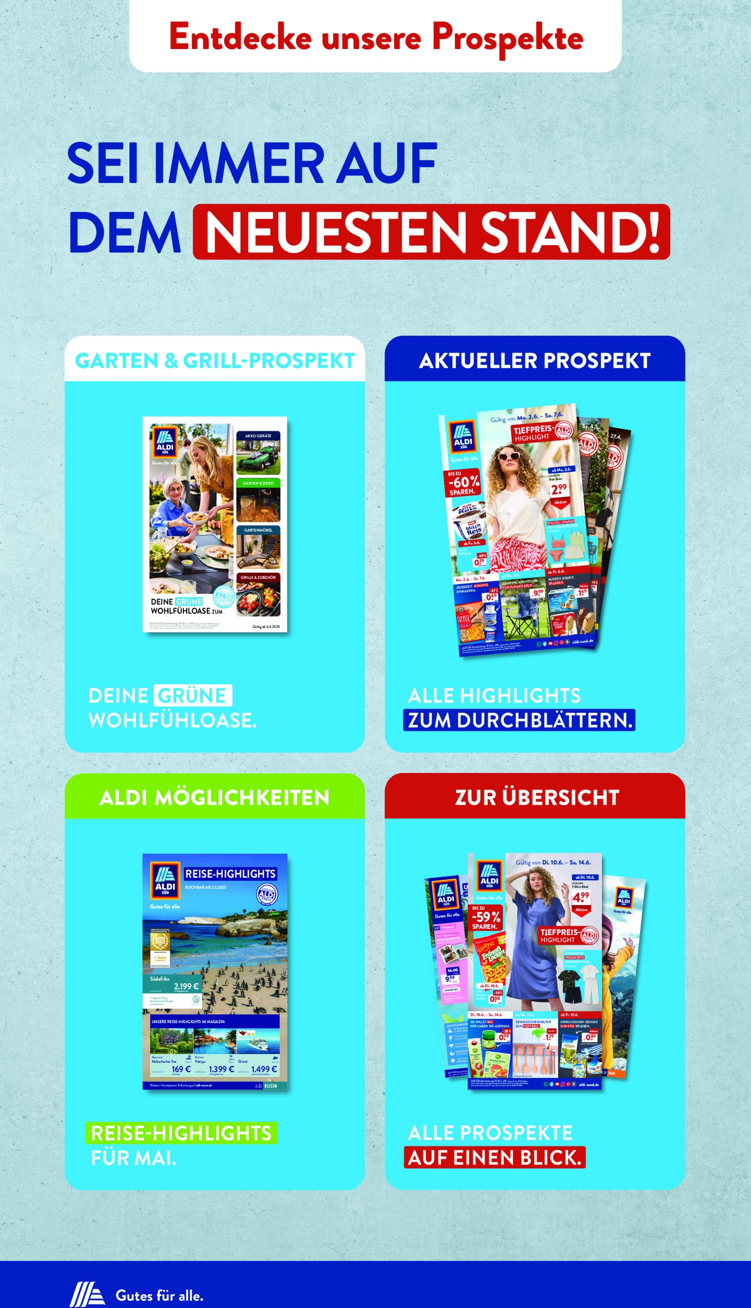 aldi - ALDI SÜD-Prospekt gültig von 16.06. bis 21.06. - page: 32