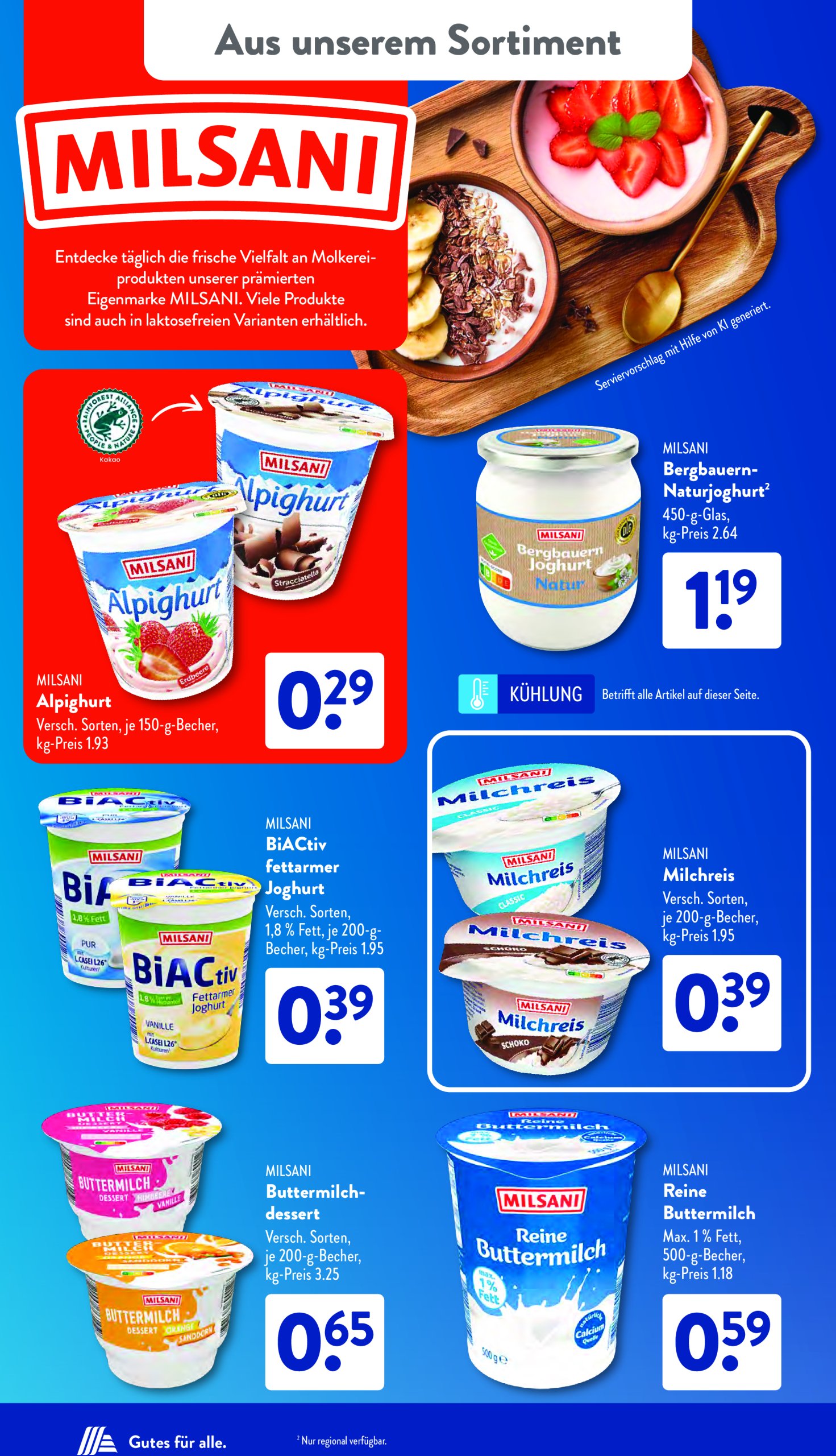 aldi - ALDI SÜD-Prospekt gültig von 16.06. bis 21.06. - page: 19