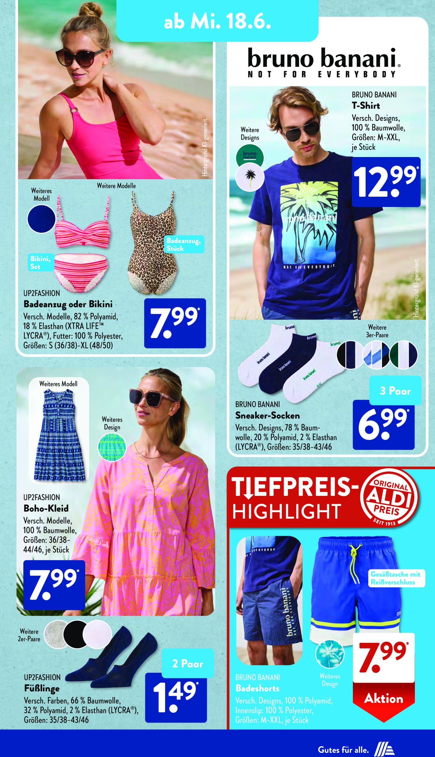 aldi - ALDI SÜD-Prospekt gültig von 16.06. bis 21.06. - page: 7