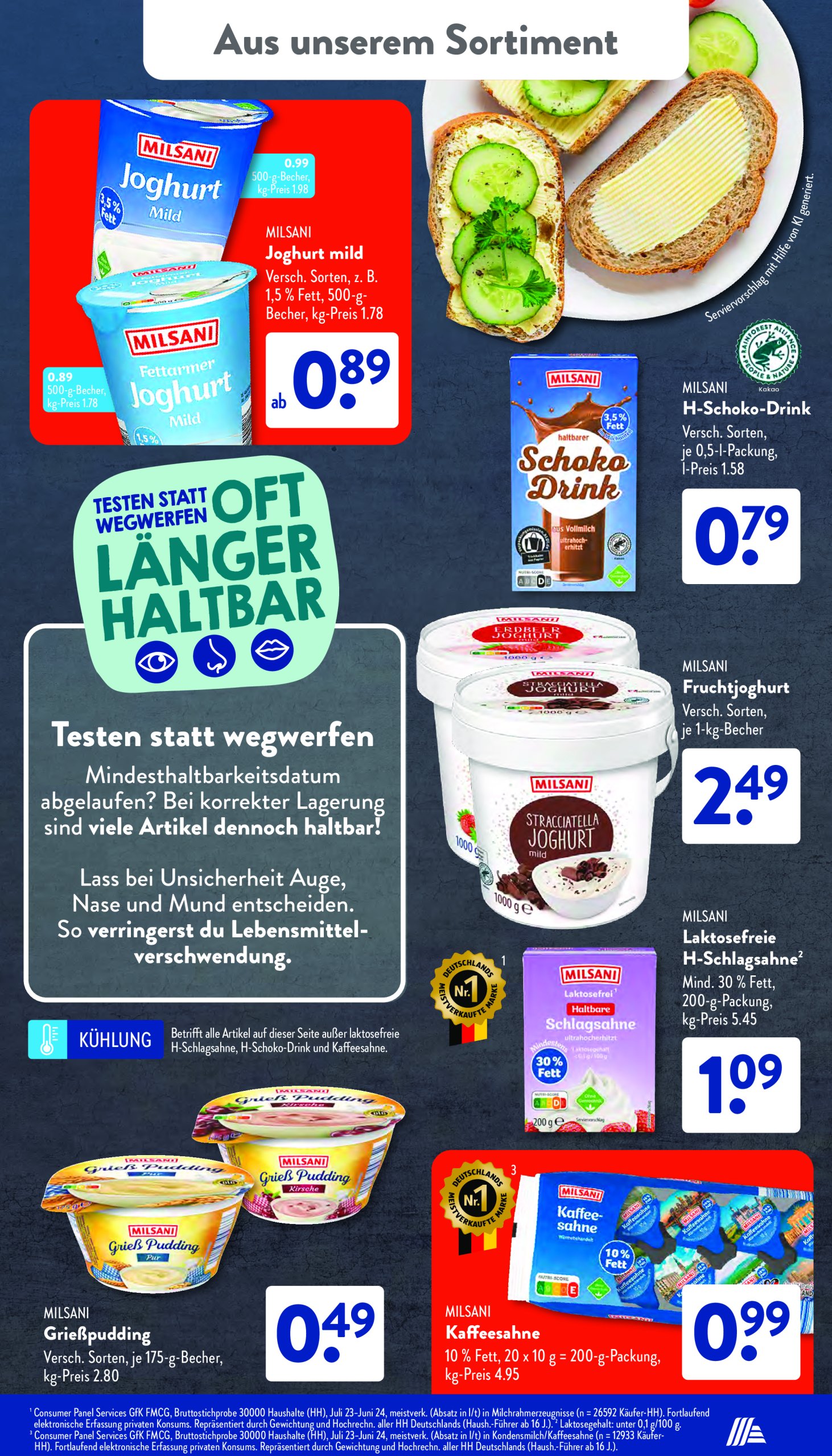 aldi - ALDI SÜD-Prospekt gültig von 16.06. bis 21.06. - page: 20