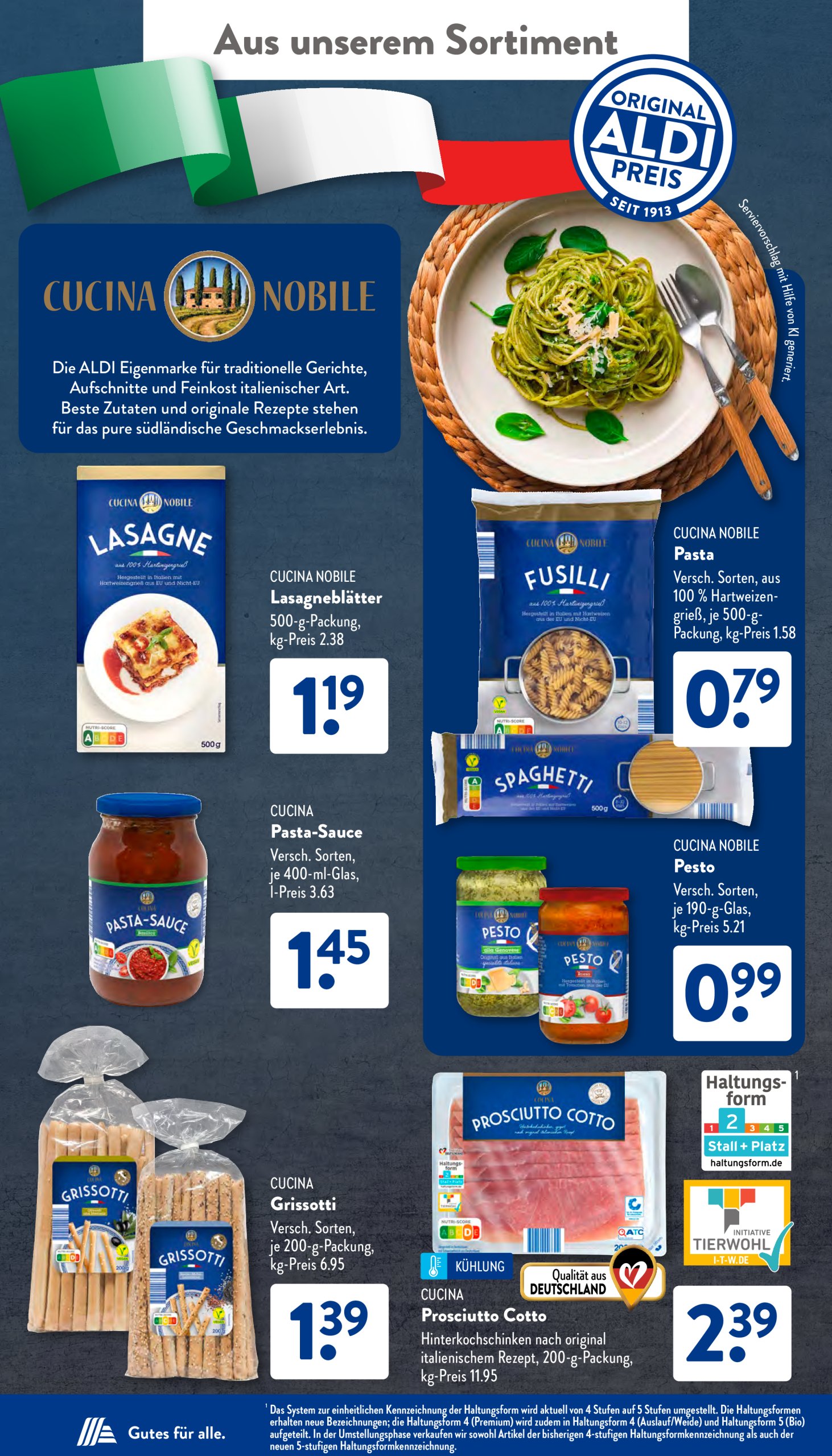 aldi - ALDI SÜD-Prospekt gültig vom 23.06. bis 28.06. - page: 23