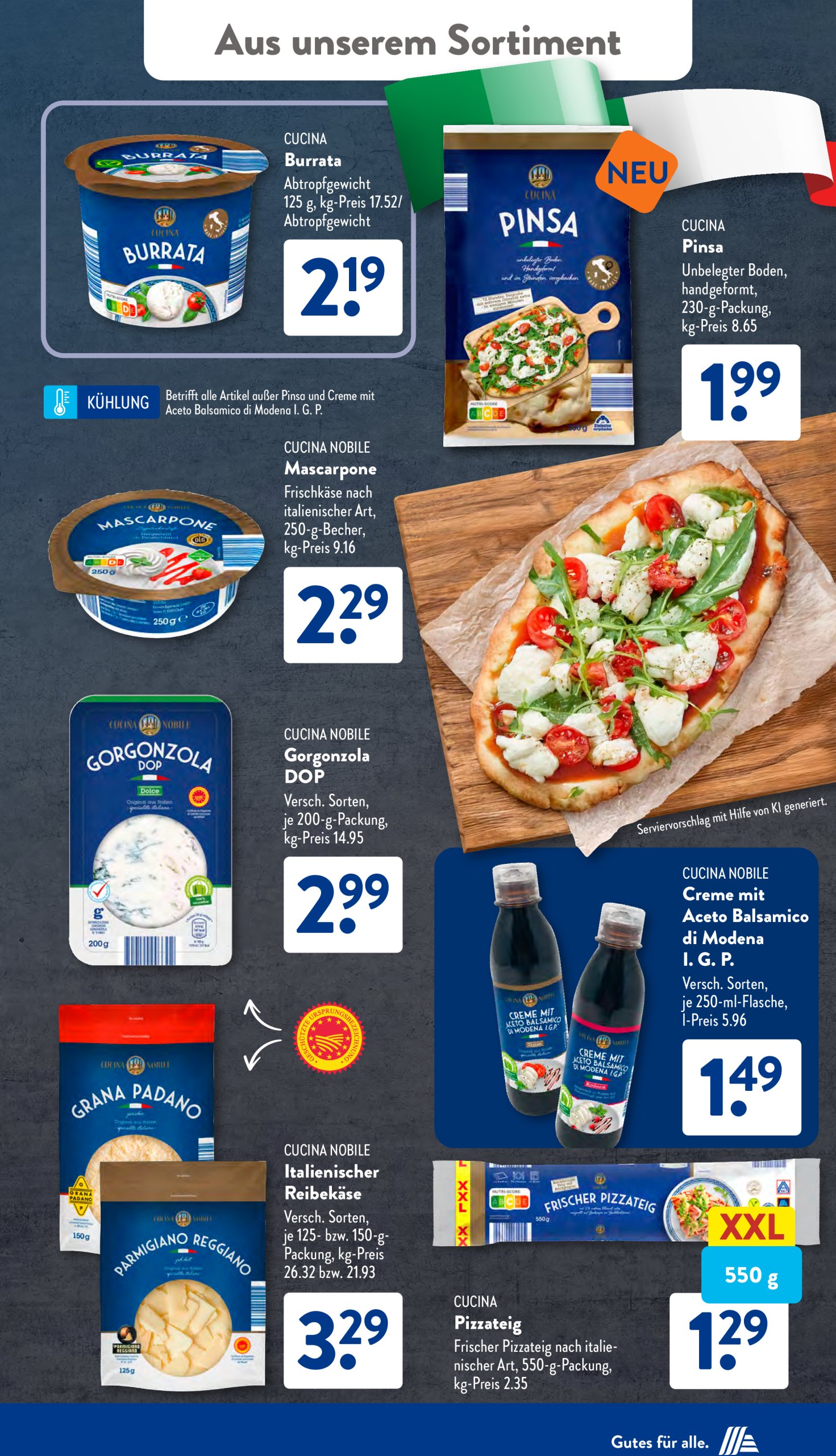 aldi - ALDI SÜD-Prospekt gültig vom 23.06. bis 28.06. - page: 24