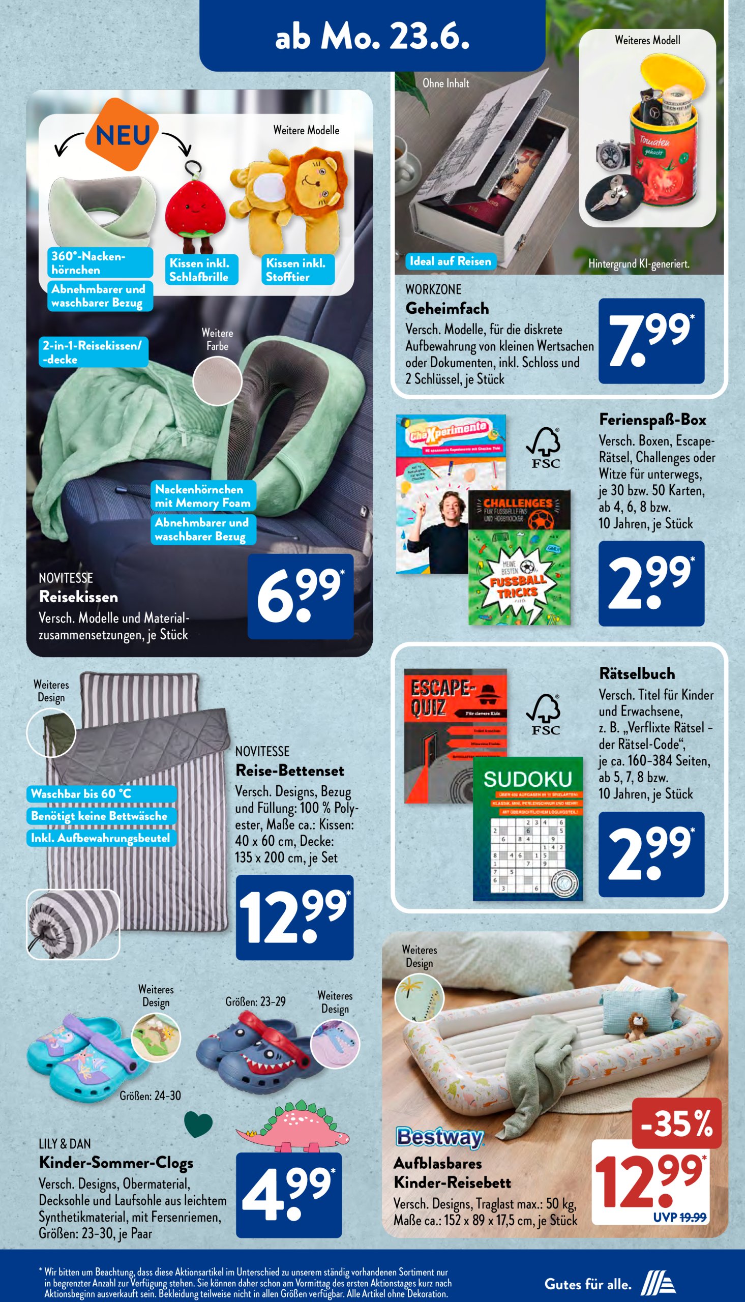 aldi - ALDI SÜD-Prospekt gültig vom 23.06. bis 28.06. - page: 5