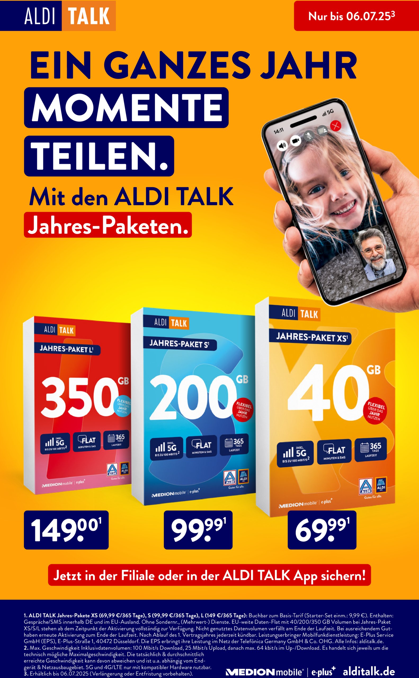 aldi - ALDI SÜD-Prospekt gültig vom 23.06. bis 28.06. - page: 31