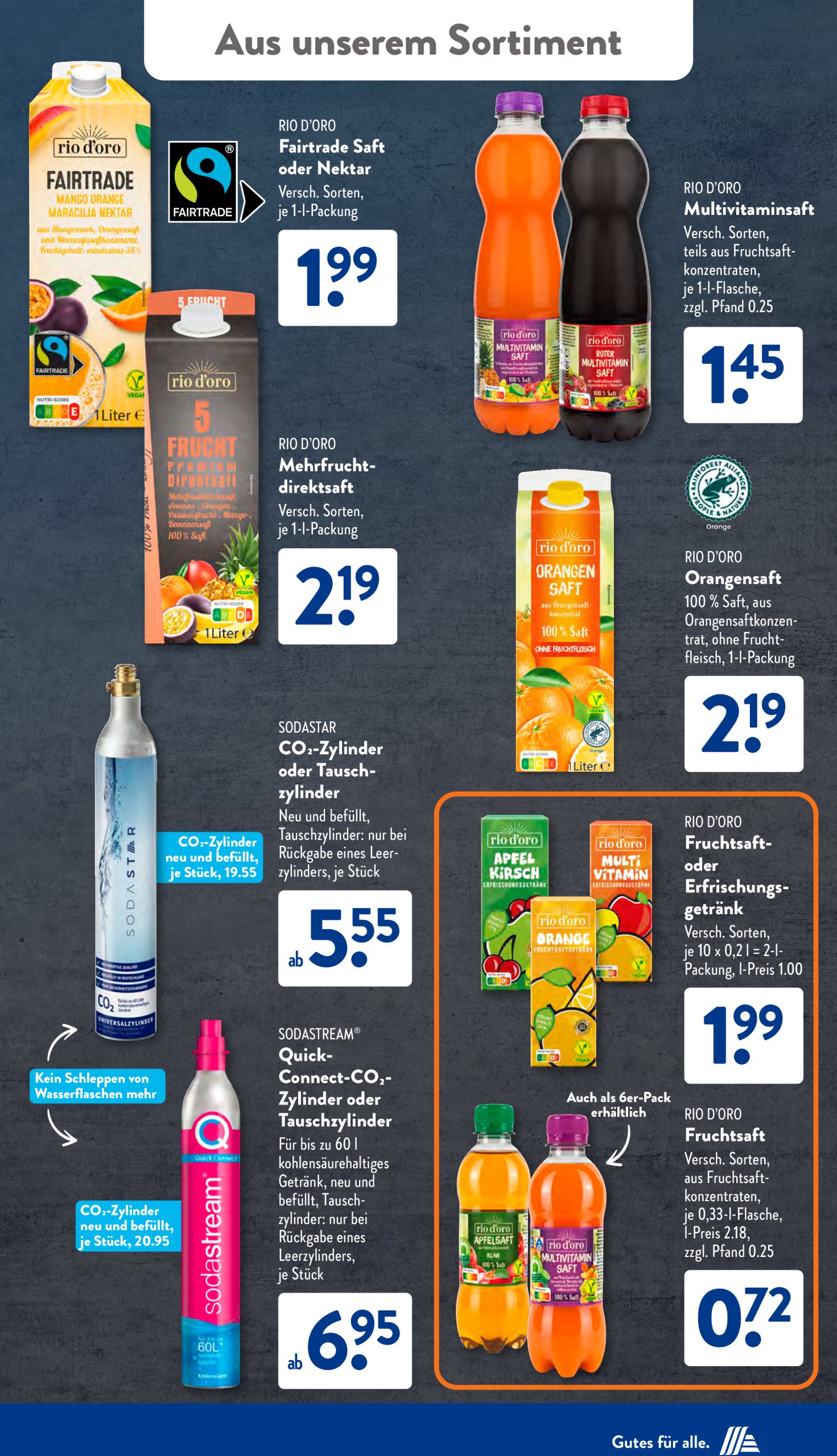 aldi - ALDI SÜD-Prospekt gültig vom 23.06. bis 28.06. - page: 22