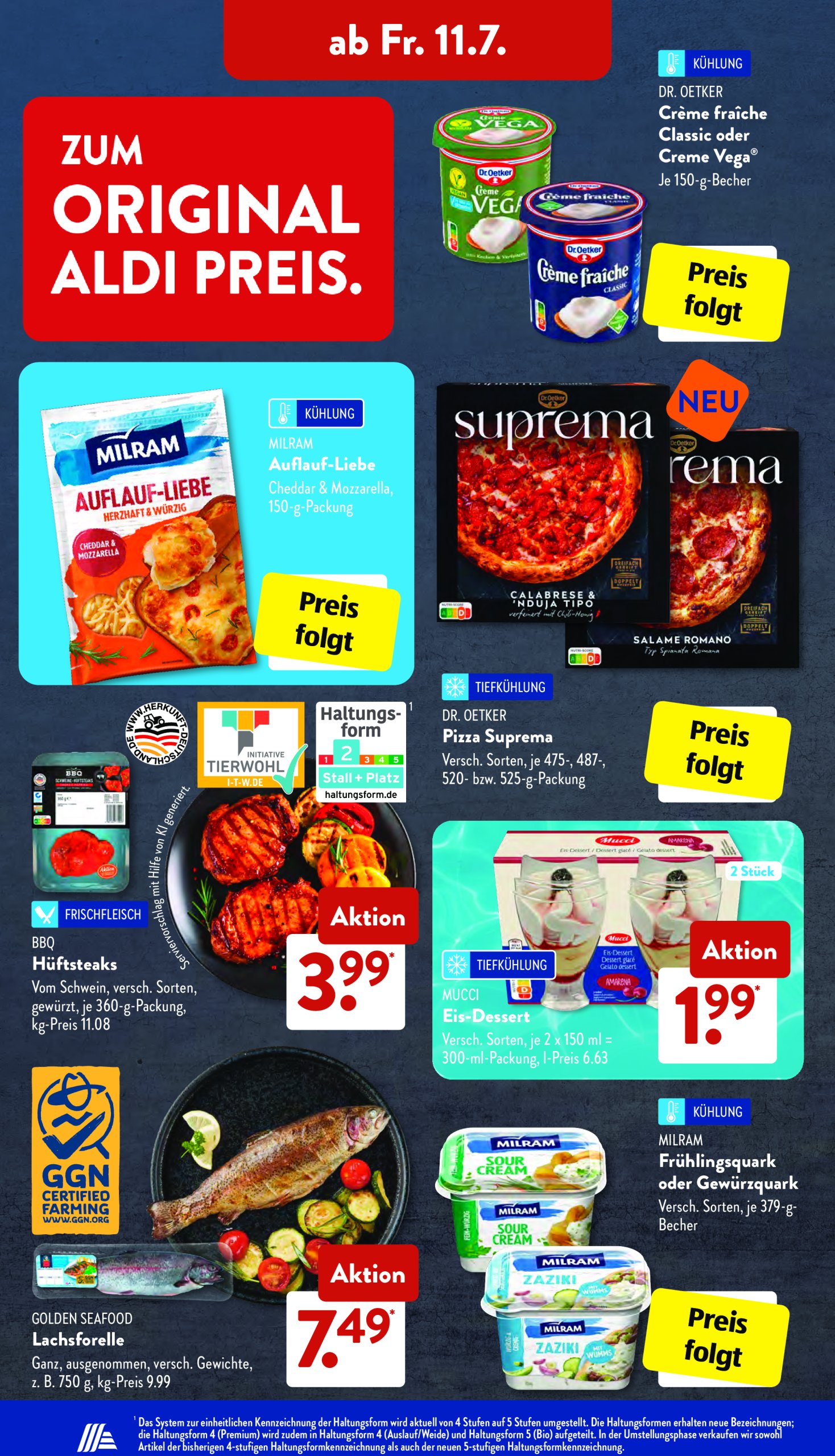aldi - ALDI SÜD-Prospekt gültig vom 07.07. bis 12.07. - page: 16