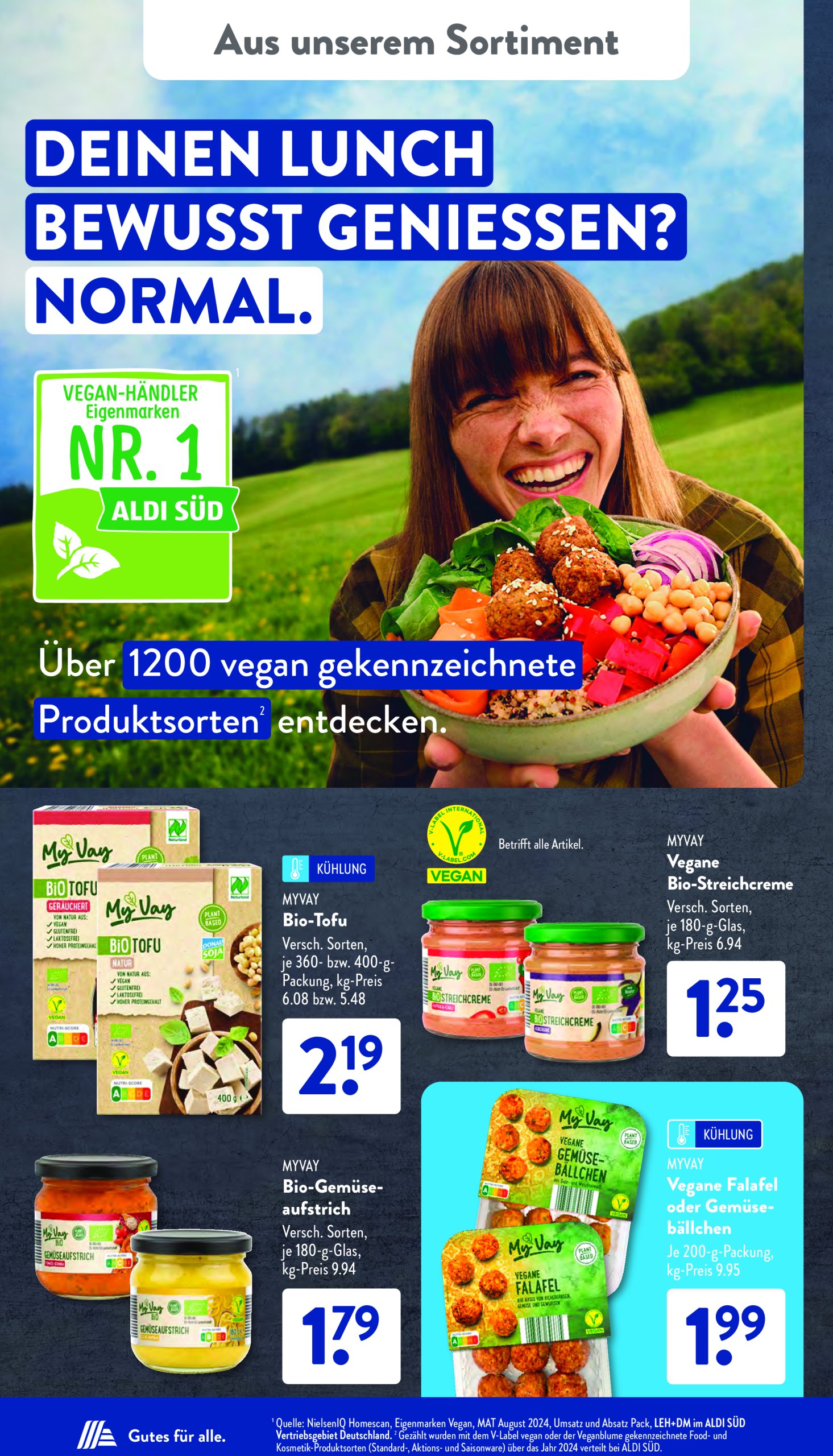 aldi - ALDI SÜD-Prospekt gültig vom 07.07. bis 12.07. - page: 21