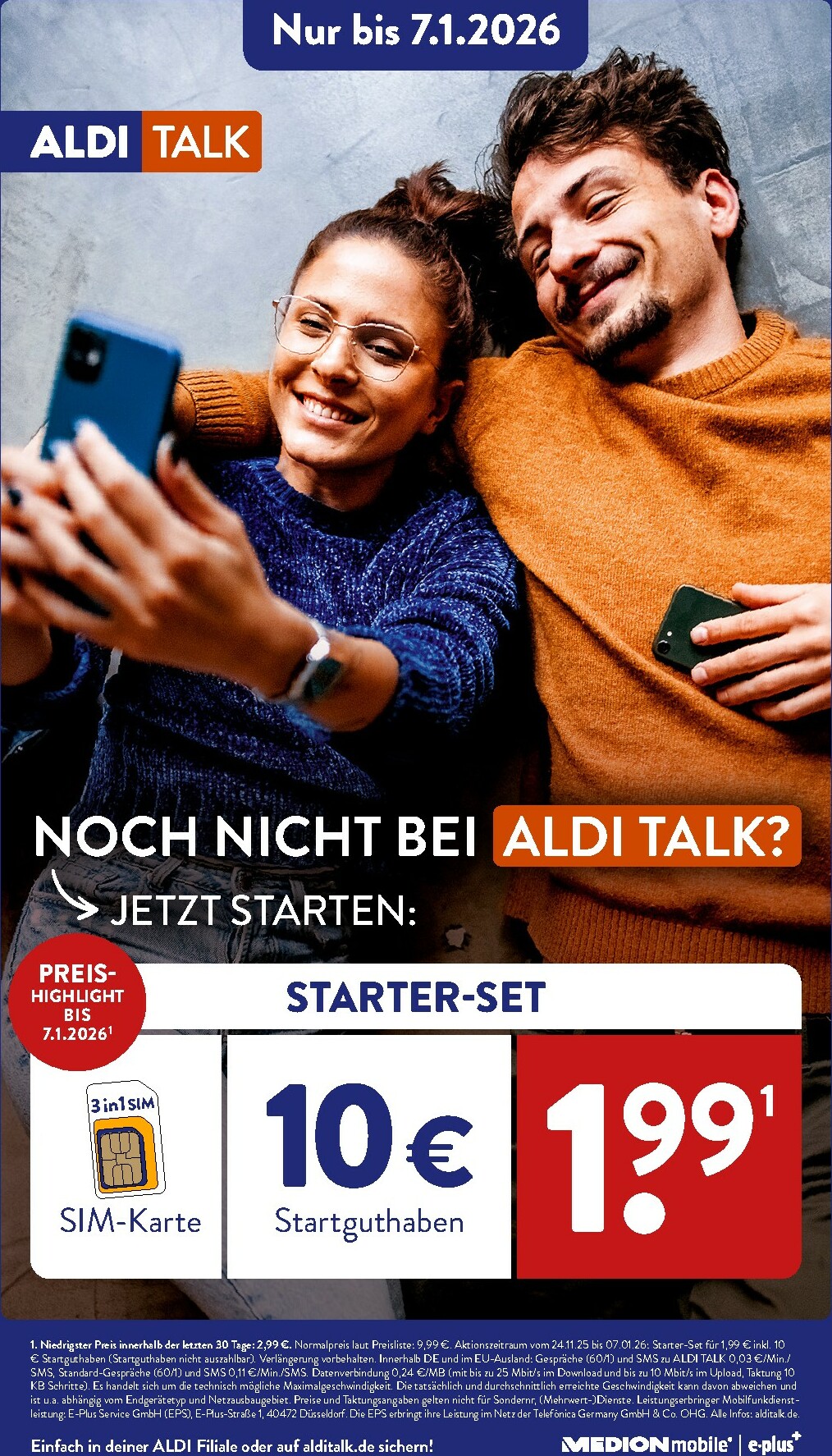 aldi - ALDI SÜD-Prospekt gültig vom 29.12. bis 03.01. - page: 20