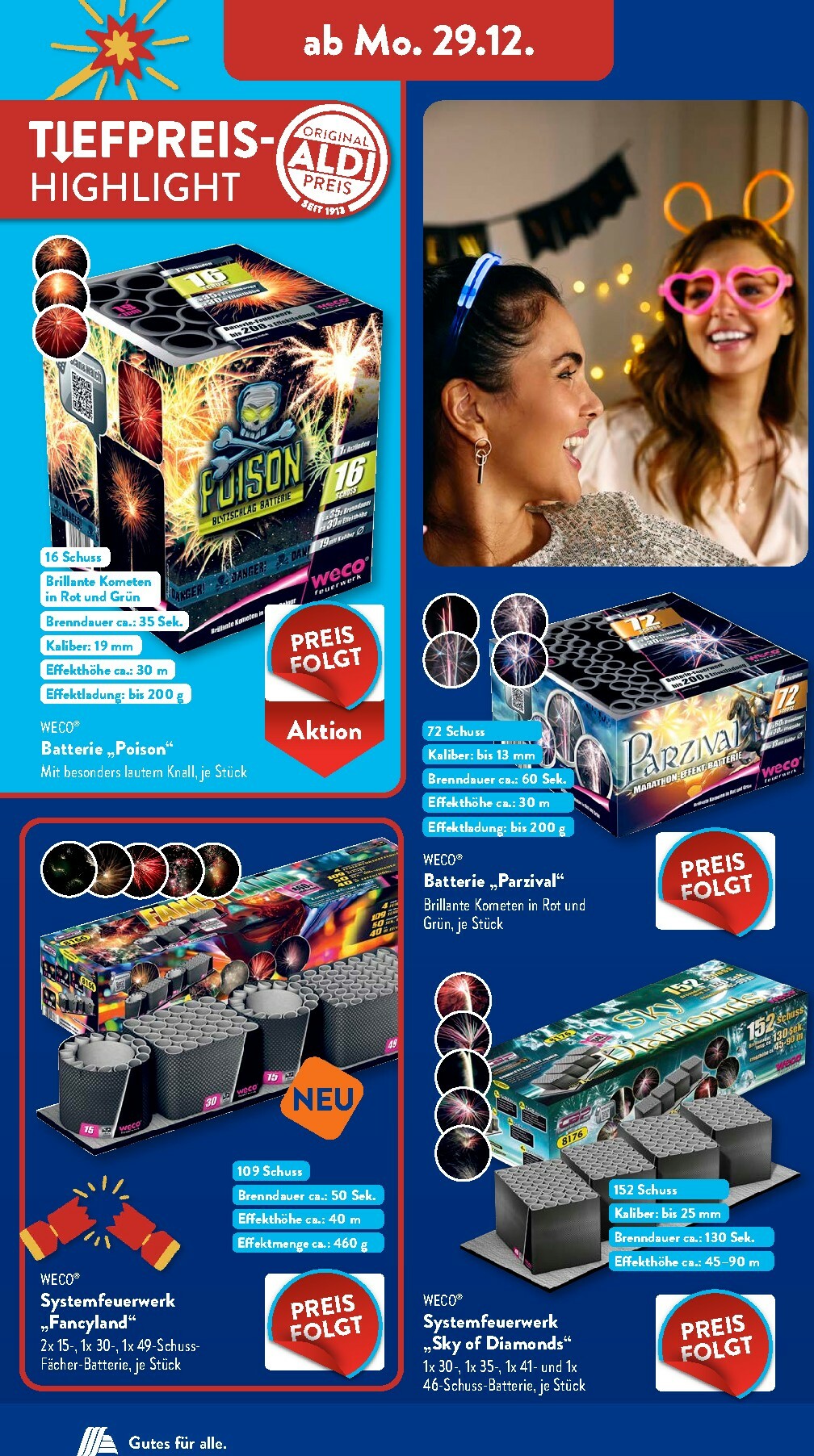 aldi - ALDI SÜD-Prospekt gültig vom 29.12. bis 03.01. - page: 14