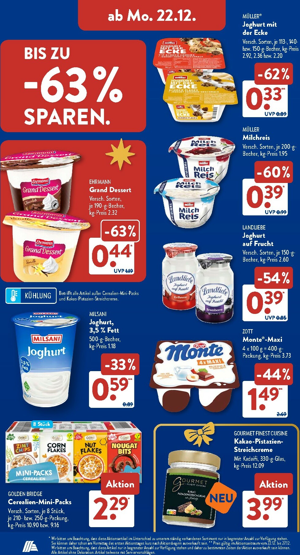 aldi - ALDI SÜD - Nonfood-Prospekt gültig vom 22.12. bis 27.12. - page: 16