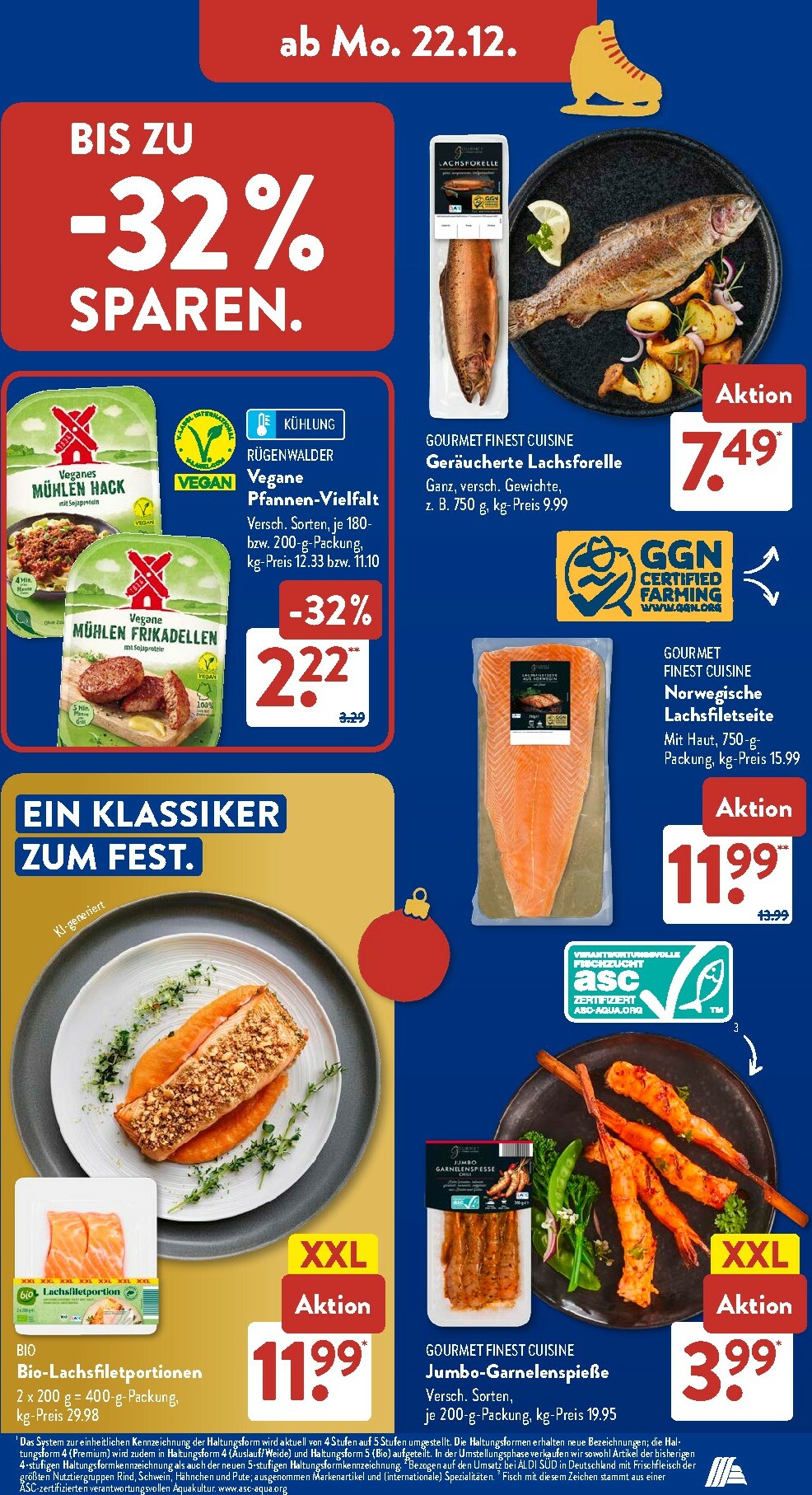 aldi - ALDI SÜD - Nonfood-Prospekt gültig vom 22.12. bis 27.12. - page: 9