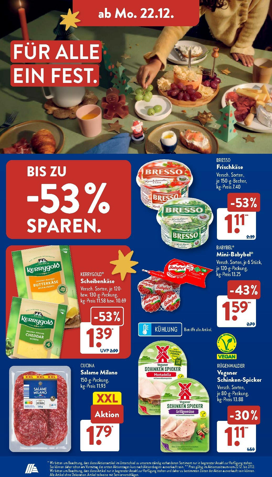 aldi - ALDI SÜD - Nonfood-Prospekt gültig vom 22.12. bis 27.12. - page: 14
