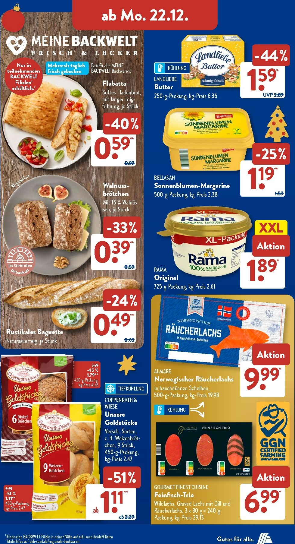 aldi - ALDI SÜD - Nonfood-Prospekt gültig vom 22.12. bis 27.12. - page: 15