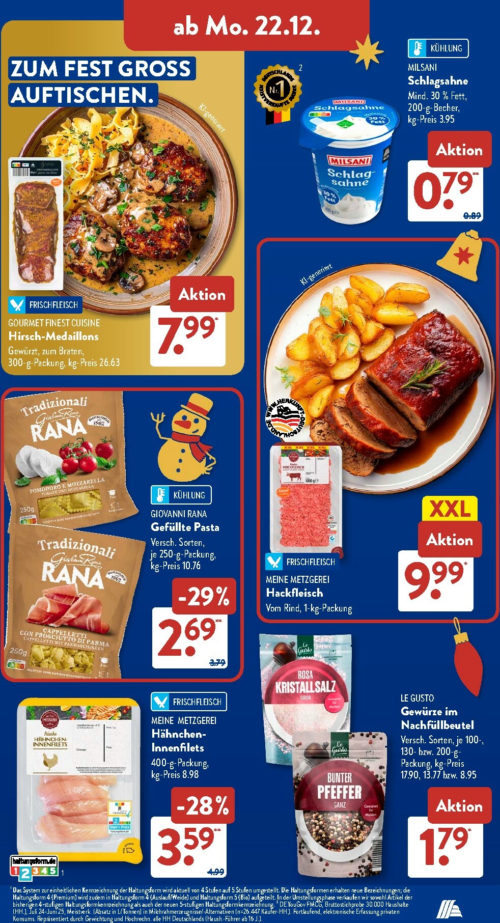 aldi - ALDI SÜD - Nonfood-Prospekt gültig vom 22.12. bis 27.12. - page: 7