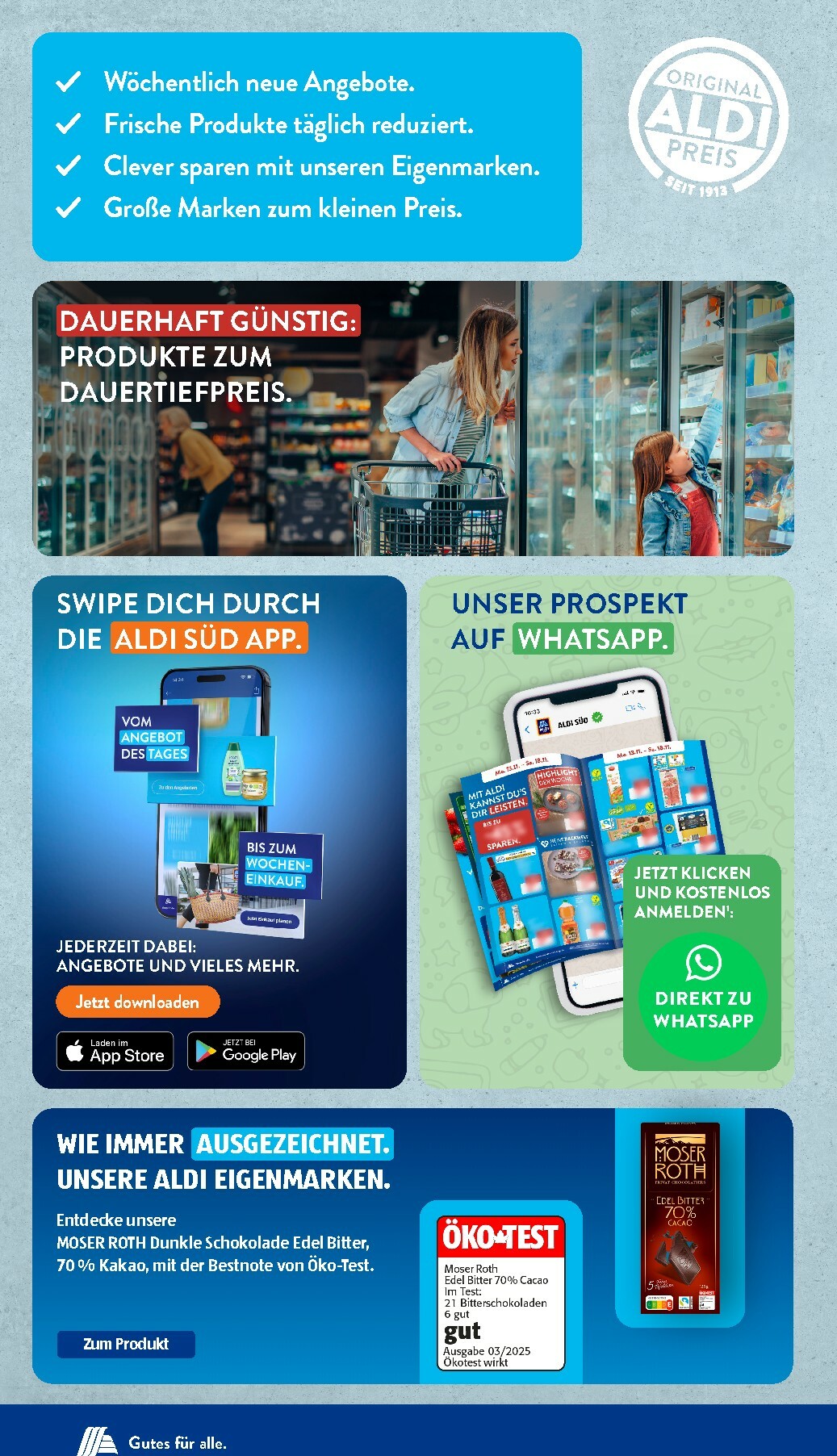 aldi - ALDI SÜD - Nonfood-Prospekt gültig vom 22.12. bis 27.12. - page: 3