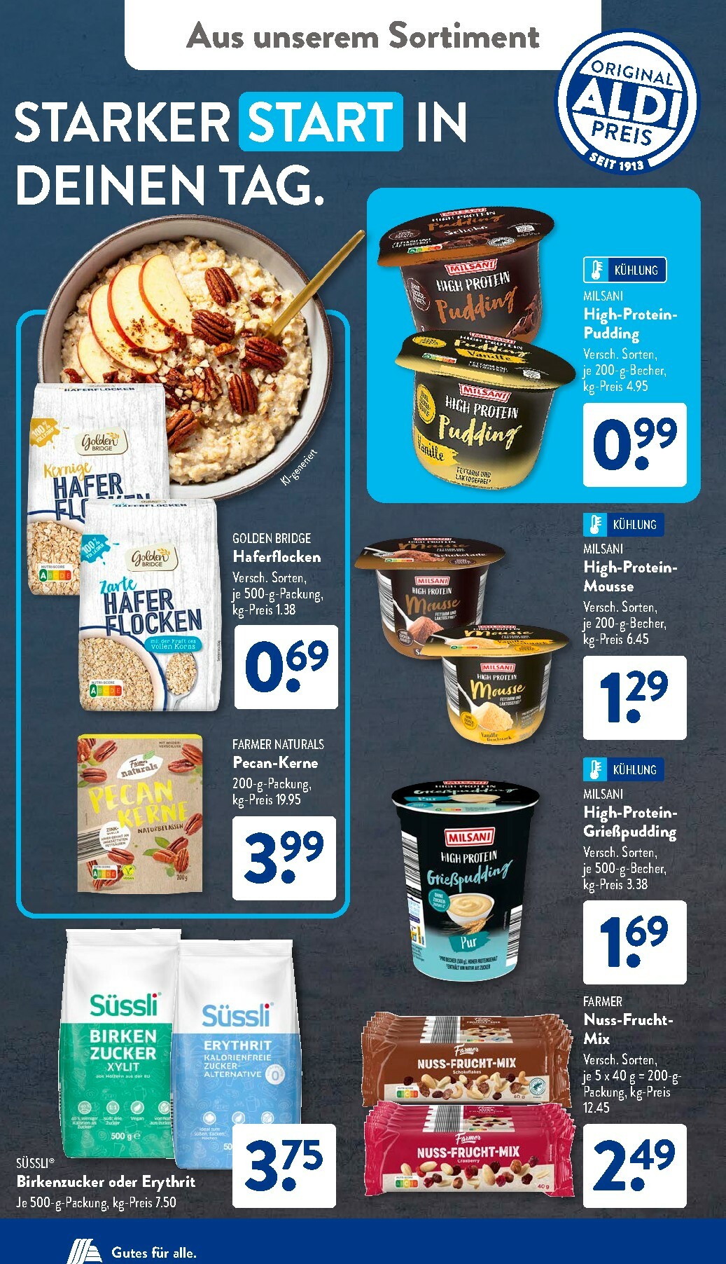 aldi - ALDI SÜD - Nonfood-Prospekt gültig vom 05.01. bis 10.01. - page: 19