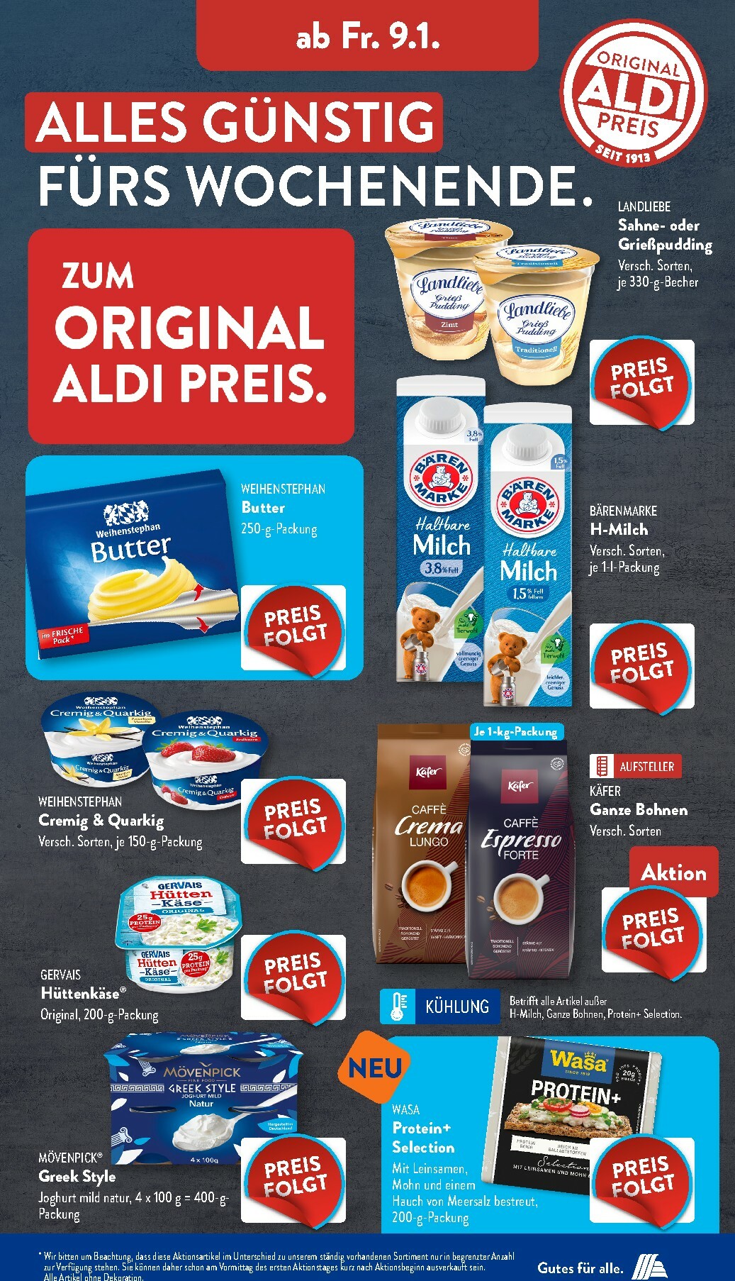 aldi - ALDI SÜD - Nonfood-Prospekt gültig vom 05.01. bis 10.01. - page: 13