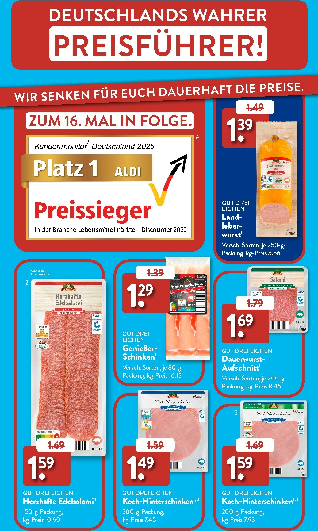 aldi - ALDI SÜD-Prospekt gültig vom 05.01. bis 10.01. - page: 30