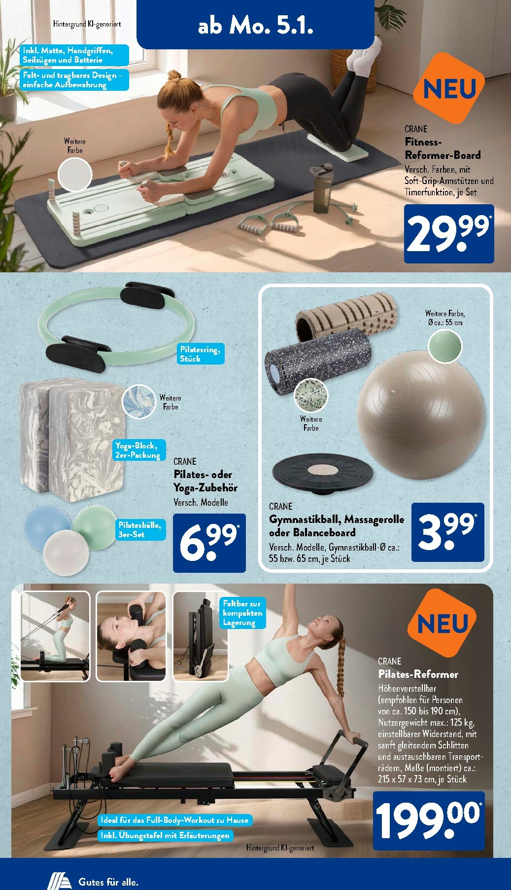 aldi - ALDI SÜD-Prospekt gültig vom 05.01. bis 10.01. - page: 15