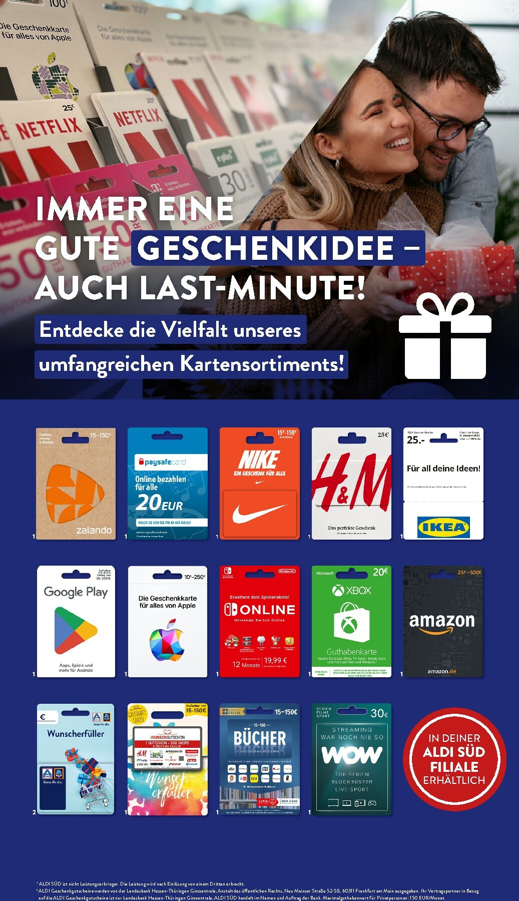 aldi - ALDI SÜD-Prospekt gültig vom 05.01. bis 10.01. - page: 38