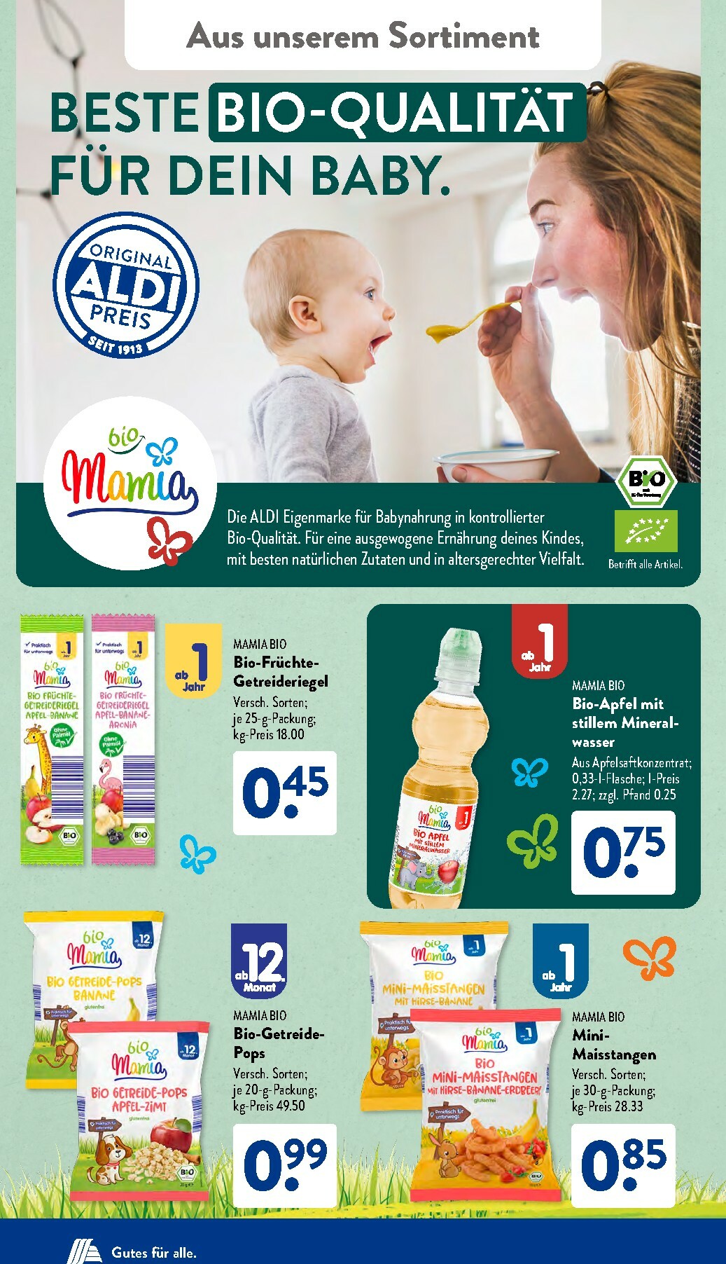 aldi - ALDI SÜD-Prospekt gültig vom 12.01. bis 17.01. - page: 21