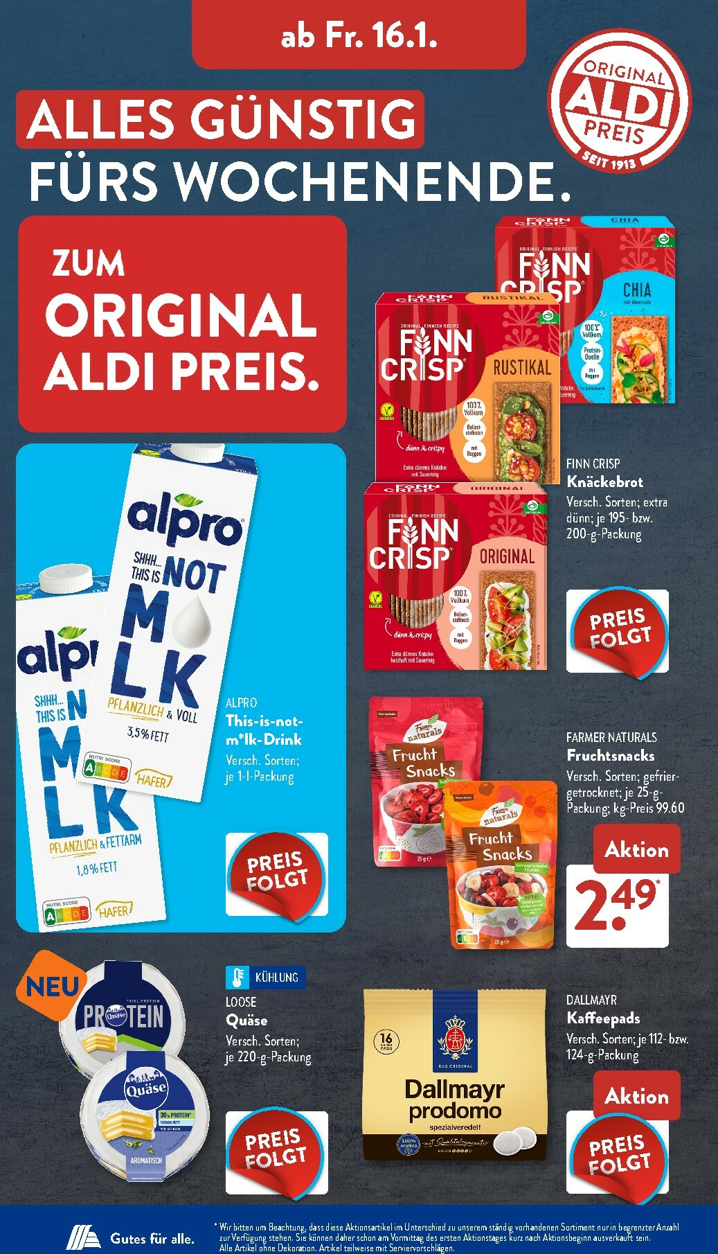 aldi - ALDI SÜD-Prospekt gültig vom 12.01. bis 17.01. - page: 12