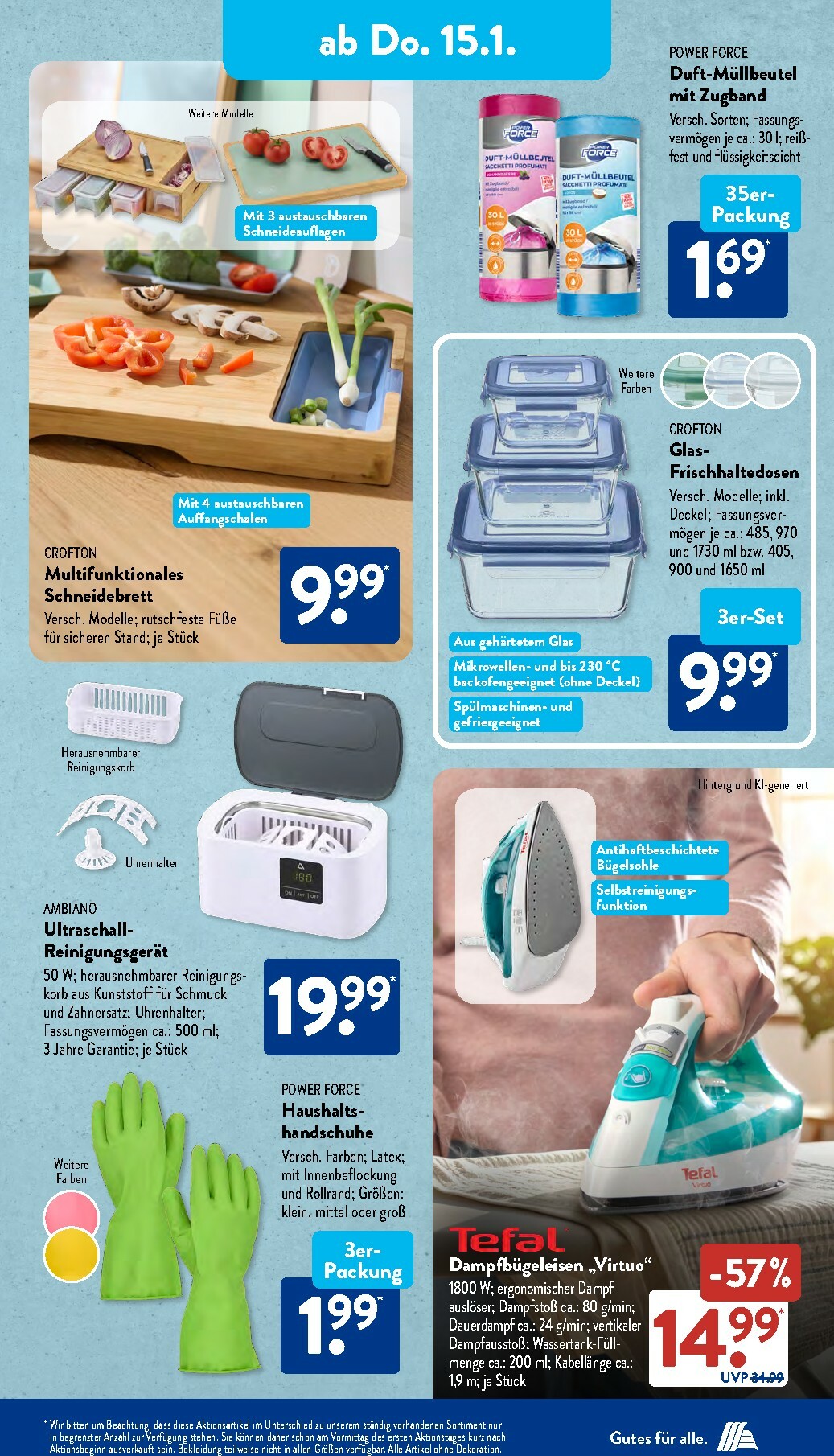 aldi - ALDI SÜD-Prospekt gültig vom 12.01. bis 17.01. - page: 7