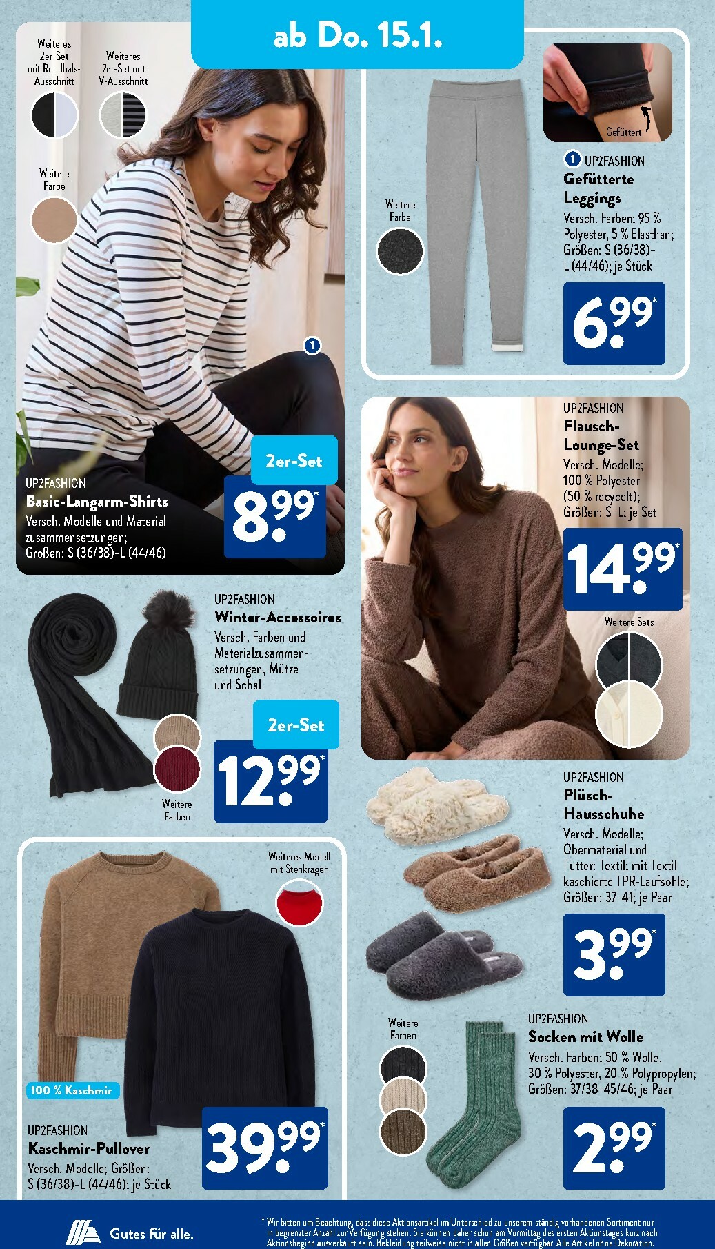 aldi - ALDI SÜD-Prospekt gültig vom 12.01. bis 17.01. - page: 10