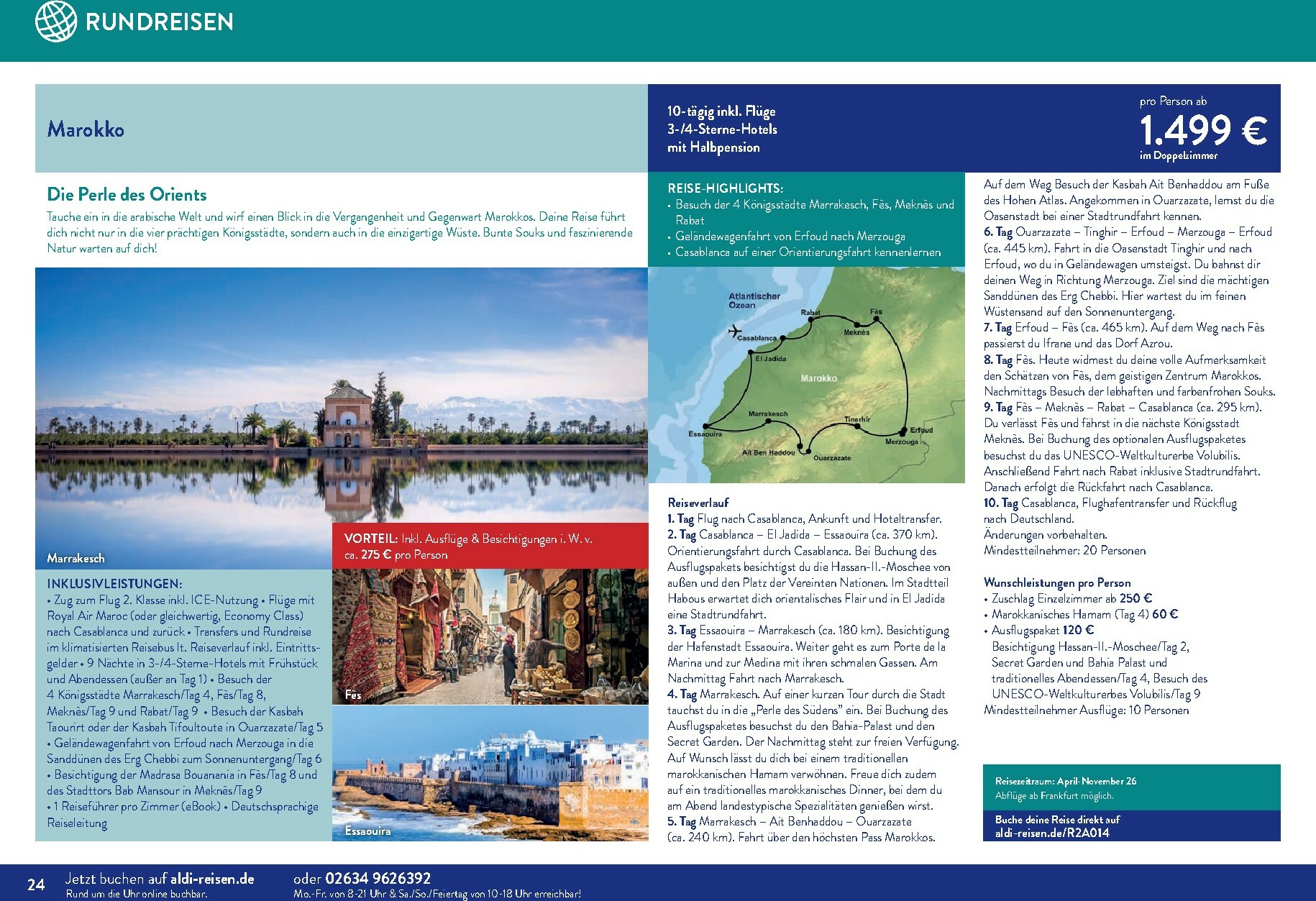 aldi - ALDI SÜD - Themenkatalog-Prospekt gültig vom 01.01. bis 28.02. - page: 24