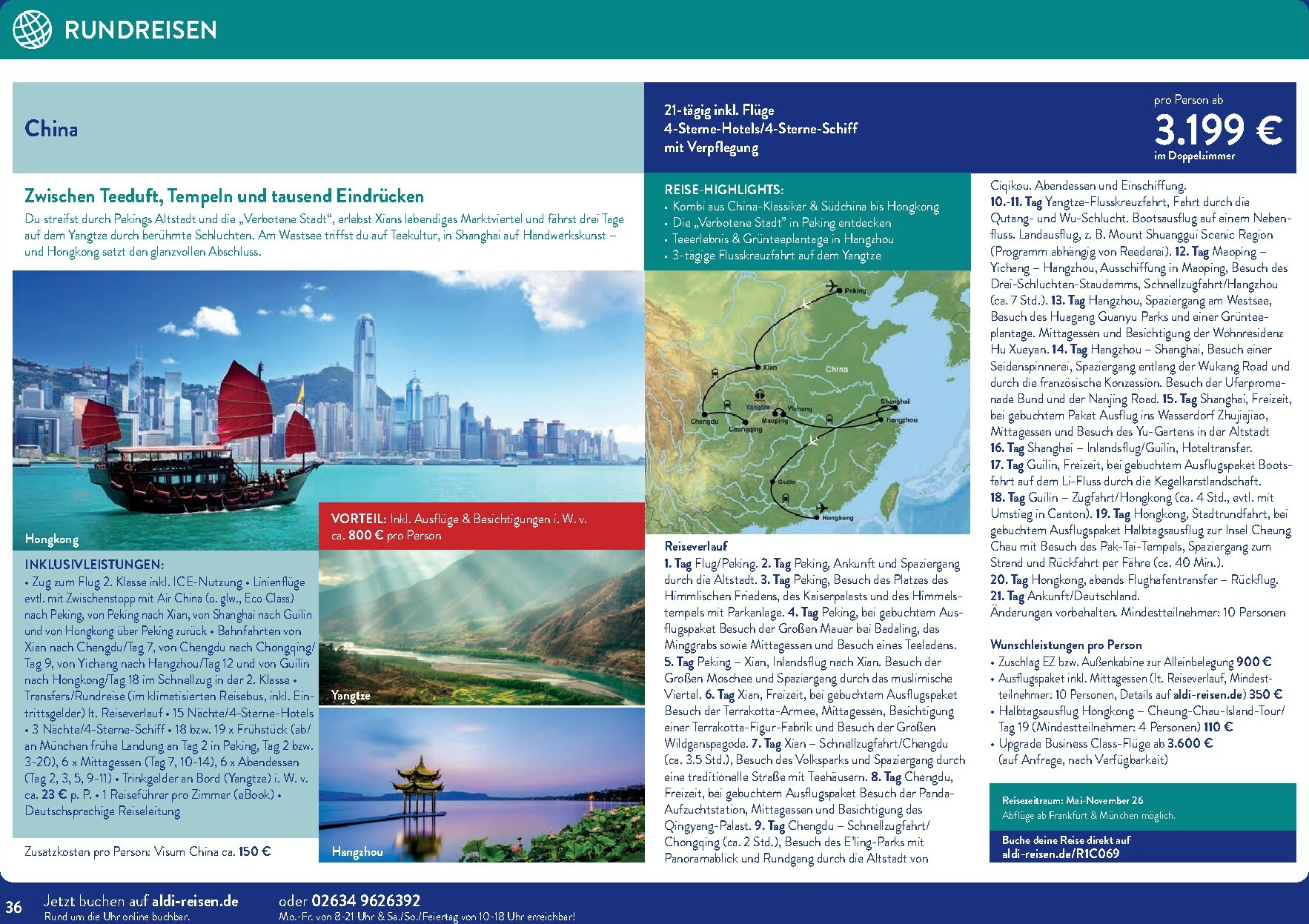 aldi - ALDI SÜD - Themenkatalog-Prospekt gültig vom 01.01. bis 28.02. - page: 36