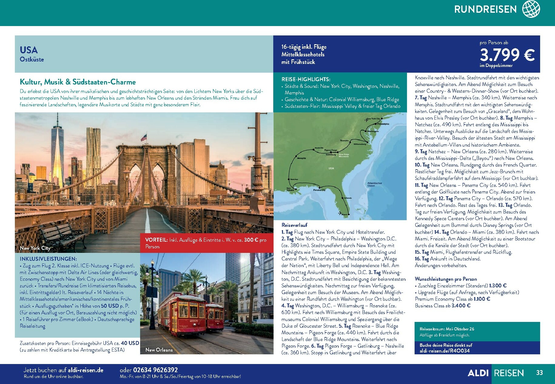 aldi - ALDI SÜD - Themenkatalog-Prospekt gültig vom 01.01. bis 28.02. - page: 33