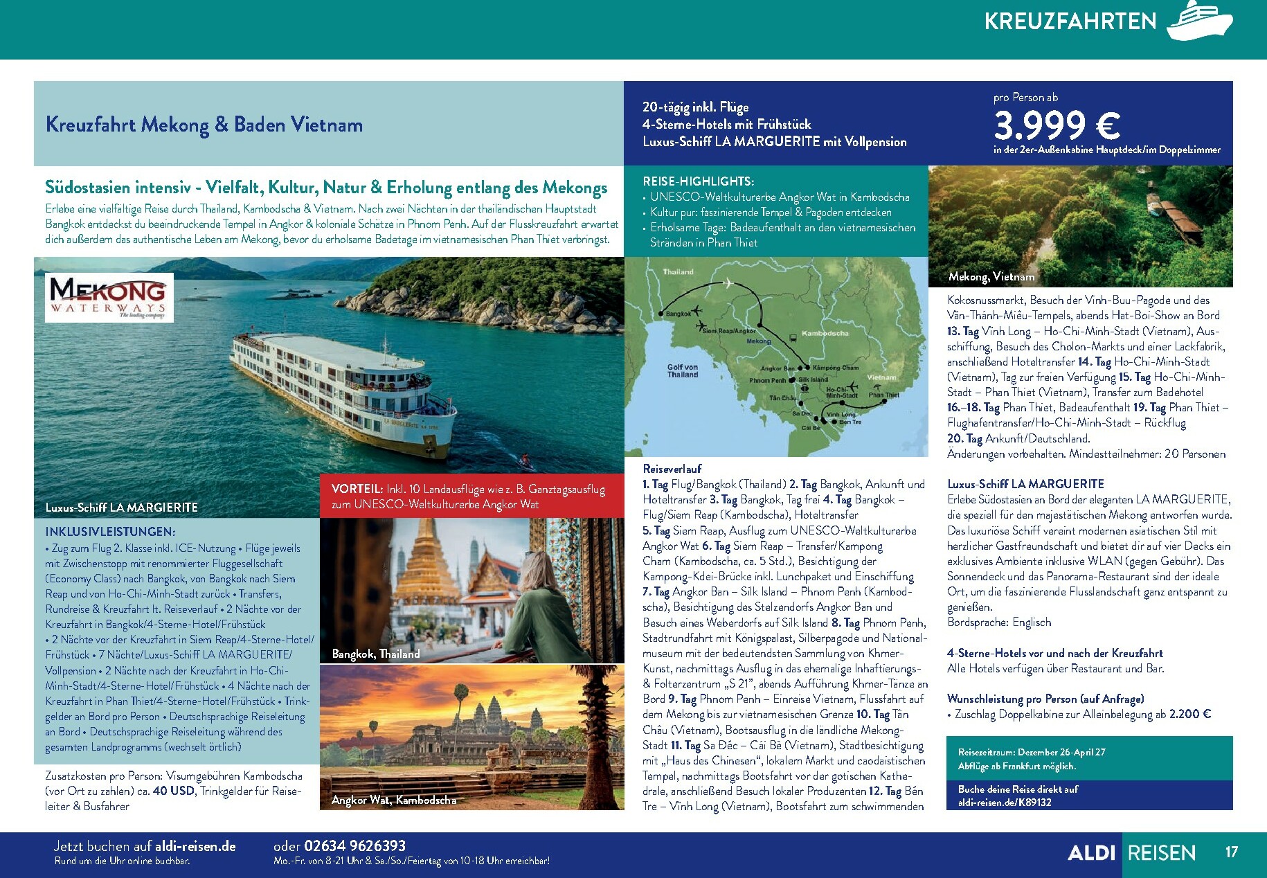 aldi - ALDI SÜD - Themenkatalog-Prospekt gültig vom 01.01. bis 28.02. - page: 17