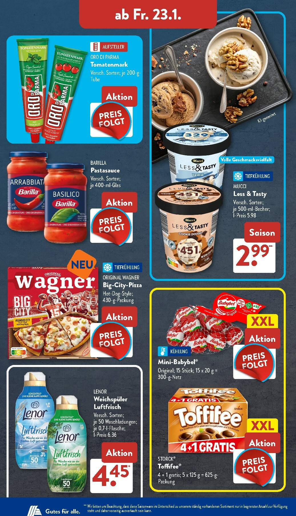 aldi - ALDI SÜD-Prospekt gültig vom 19.01. bis 24.01. - page: 14