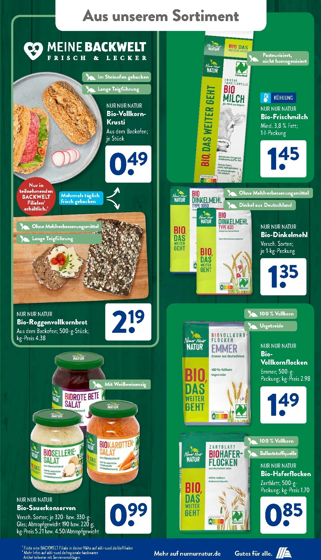 aldi - ALDI SÜD-Prospekt gültig vom 19.01. bis 24.01. - page: 19