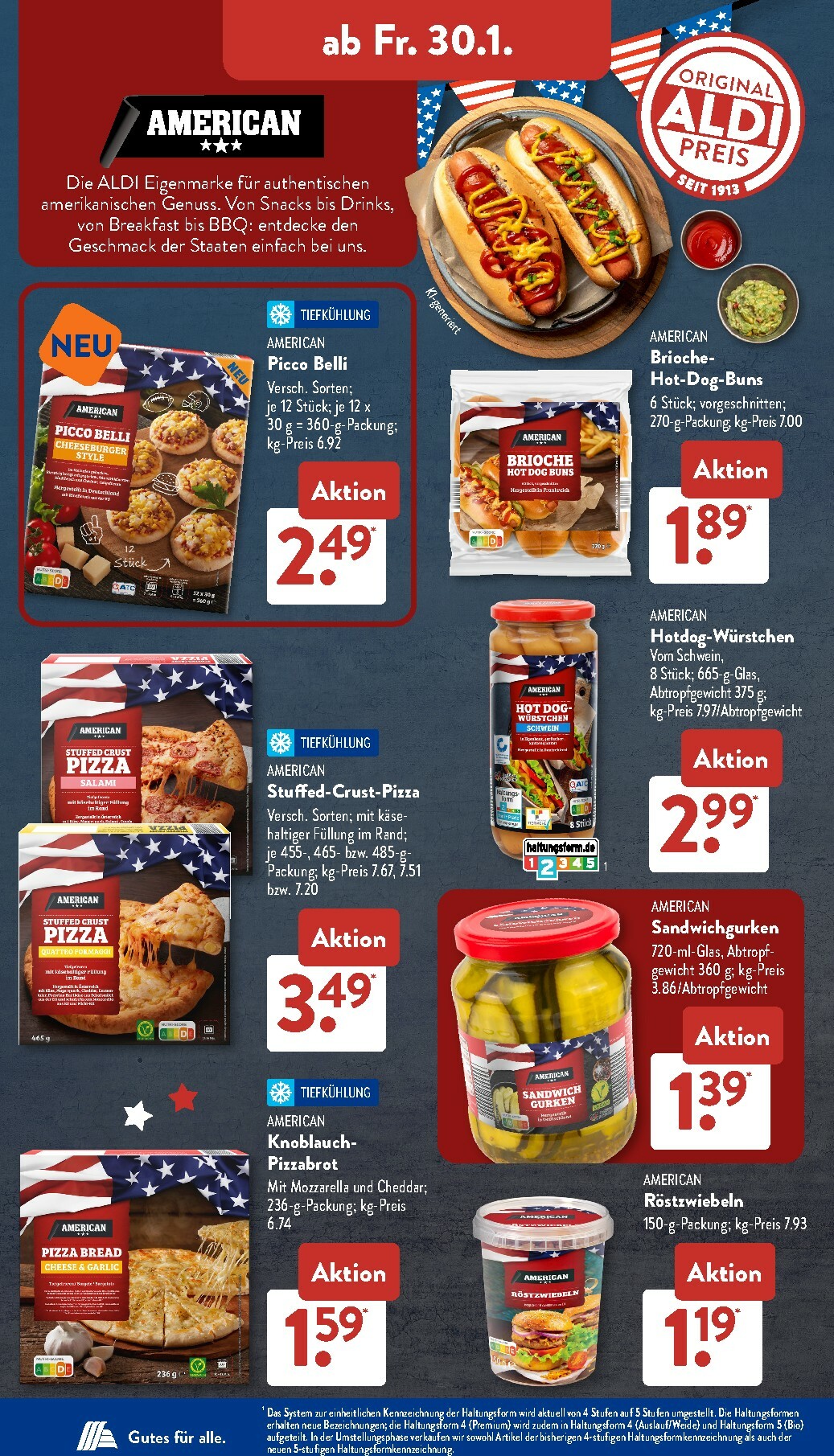 aldi - ALDI SÜD-Prospekt gültig vom 26.01. bis 31.01. - page: 12