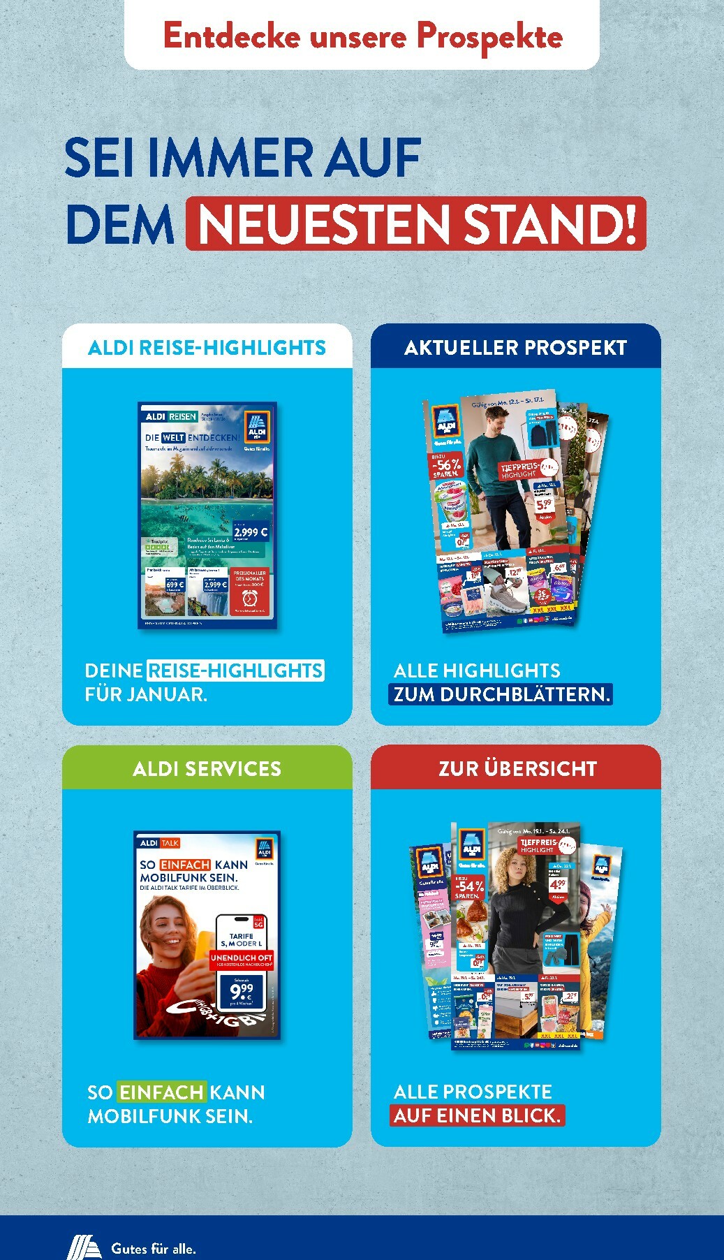 aldi - ALDI SÜD-Prospekt gültig vom 26.01. bis 31.01. - page: 25