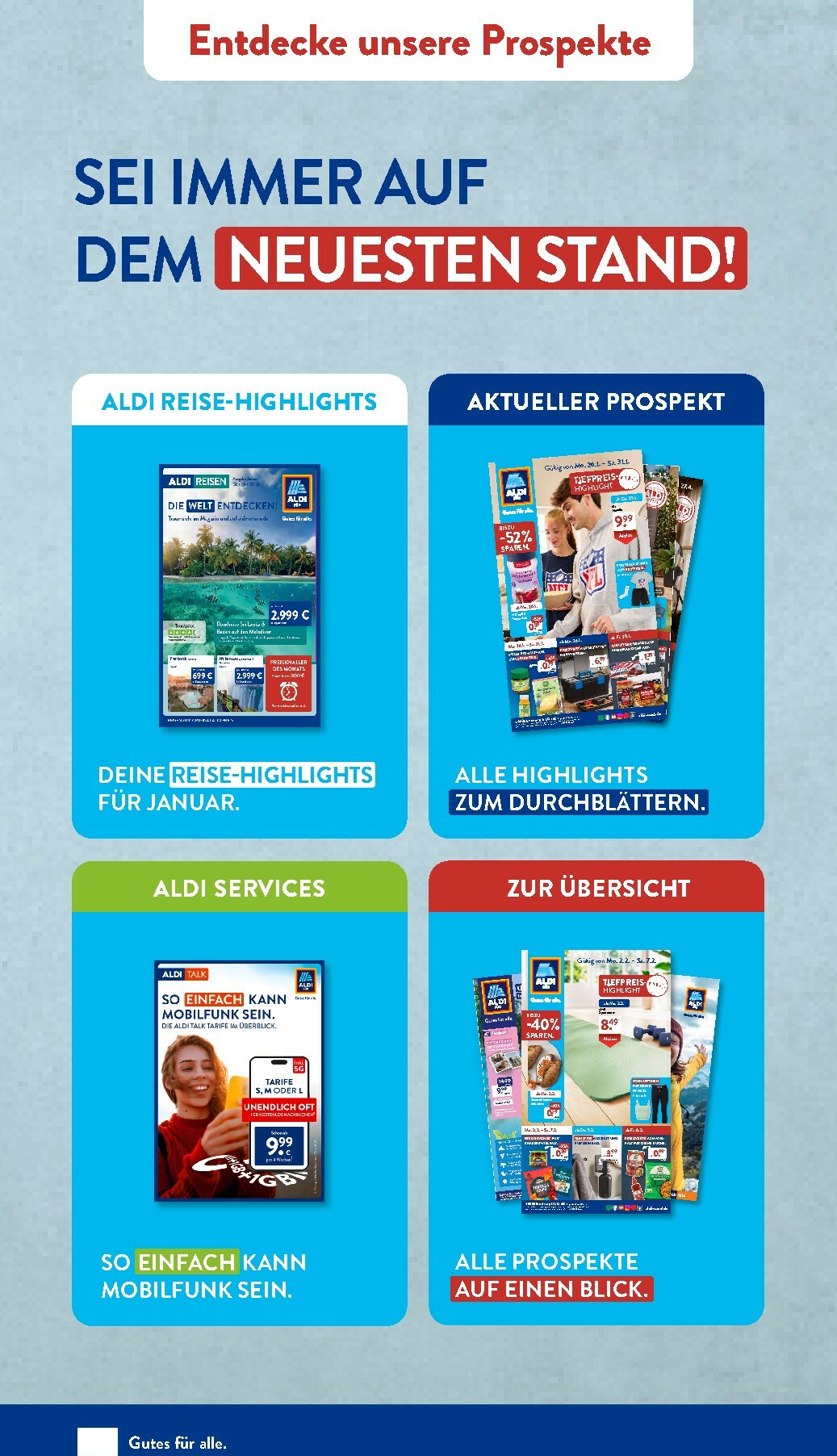 aldi - ALDI SÜD-Prospekt gültig vom 09.02. bis 14.02. - page: 27