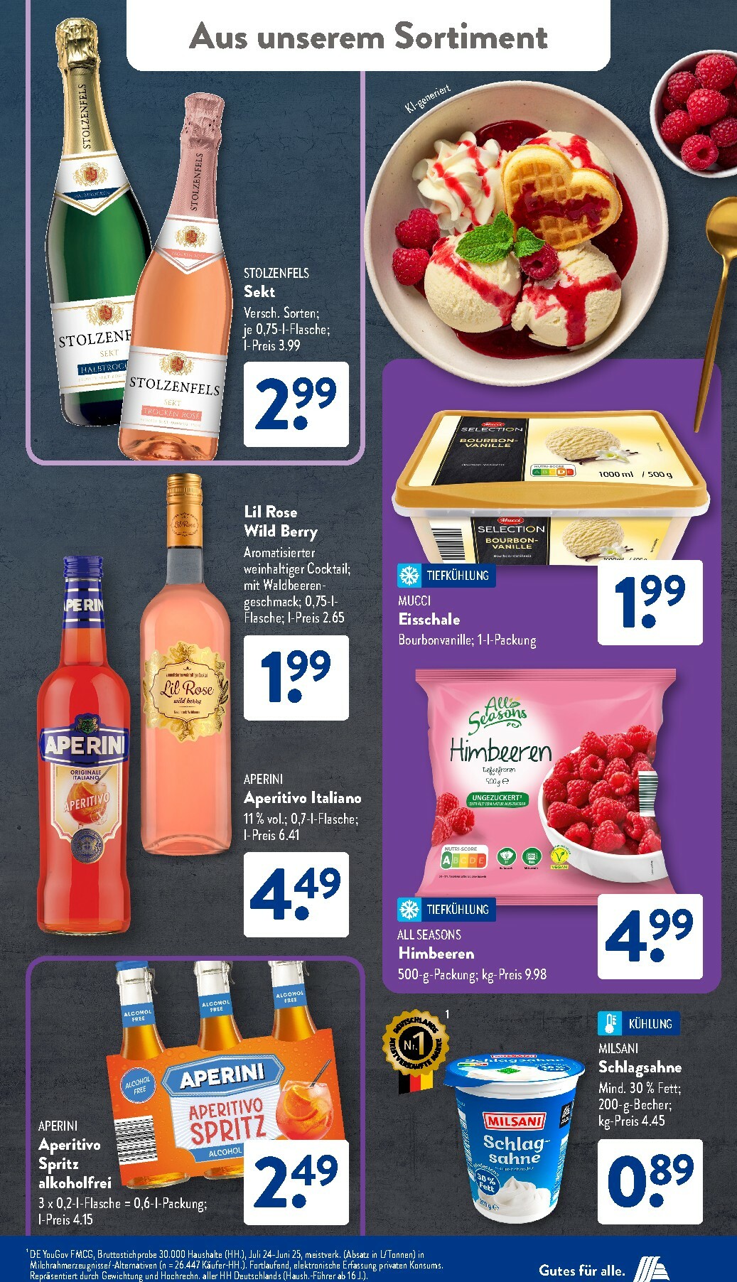 aldi - ALDI SÜD-Prospekt gültig vom 09.02. bis 14.02. - page: 20