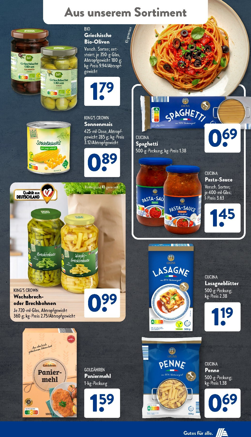 aldi - ALDI SÜD-Prospekt gültig vom 09.02. bis 14.02. - page: 22