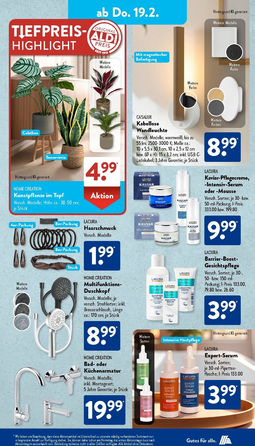 aldi - ALDI SÜD-Prospekt gültig vom 16.02.2026 bis 21.02.2026 - page: 17