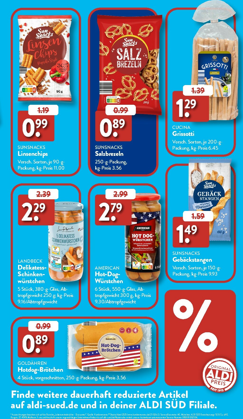 aldi - ALDI SÜD-Prospekt gültig vom 16.02.2026 bis 21.02.2026 - page: 28