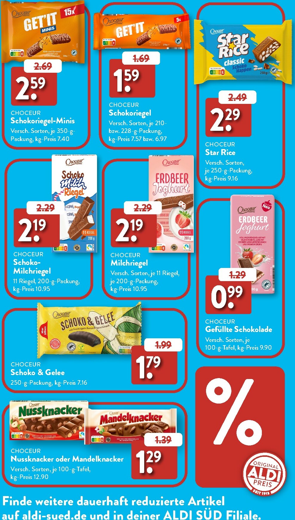 aldi - ALDI SÜD-Prospekt gültig vom 16.02.2026 bis 21.02.2026 - page: 31