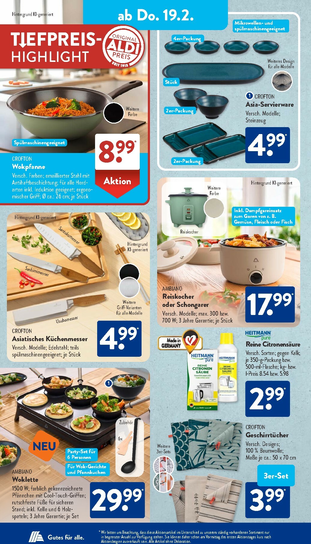 aldi - ALDI SÜD-Prospekt gültig vom 16.02.2026 bis 21.02.2026 - page: 20