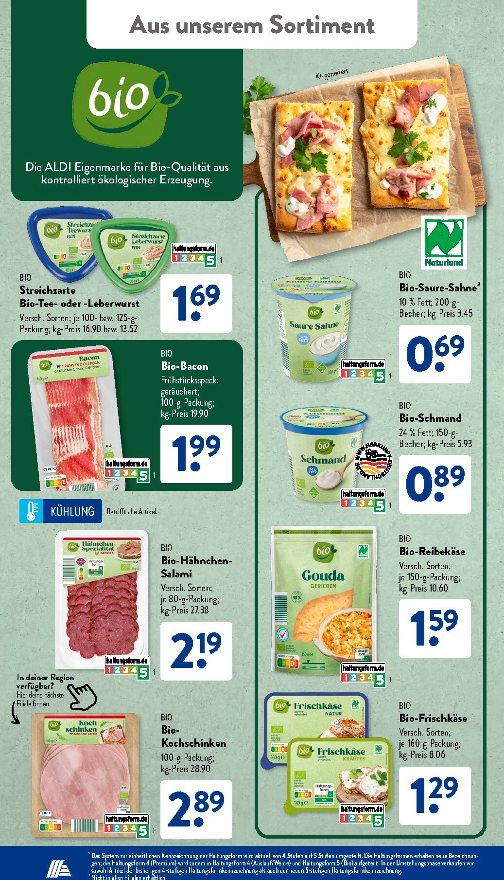 aldi - ALDI SÜD-Prospekt gültig vom 16.02.2026 bis 21.02.2026 - page: 32