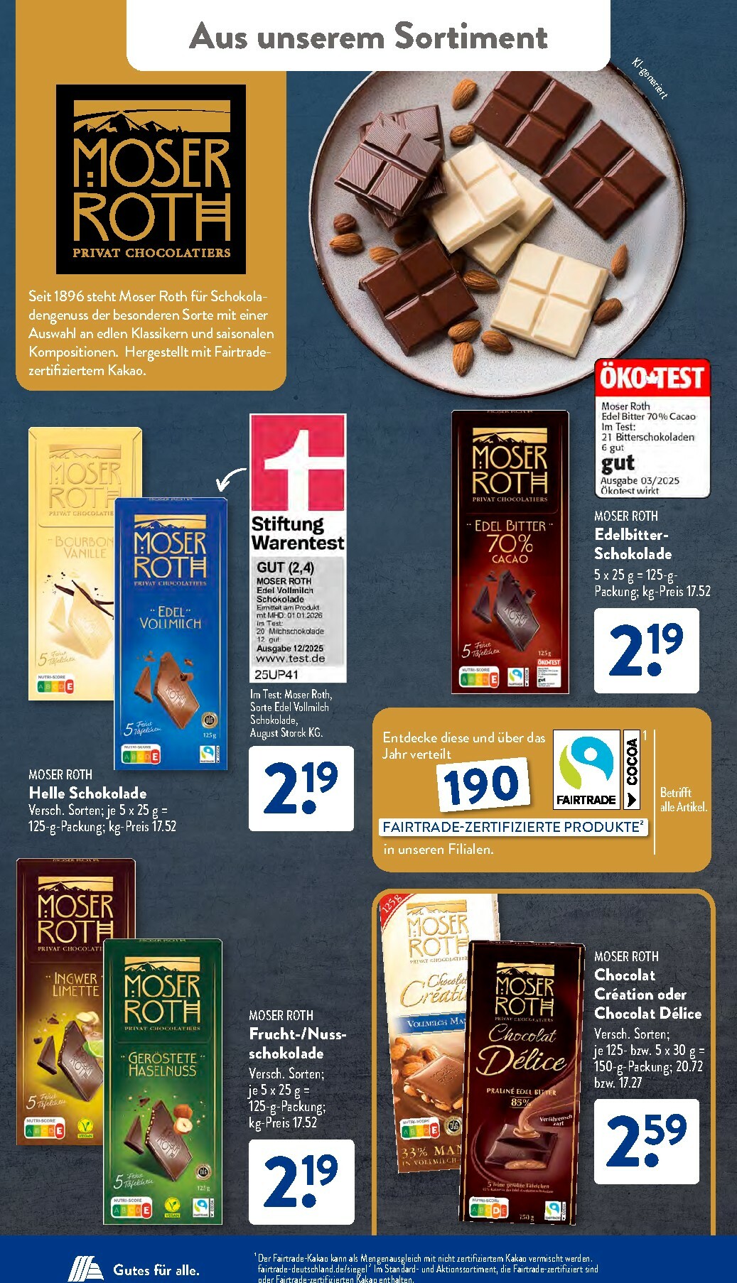 aldi - ALDI SÜD-Prospekt gültig vom 23.02.2026 bis 28.02.2026 - page: 18