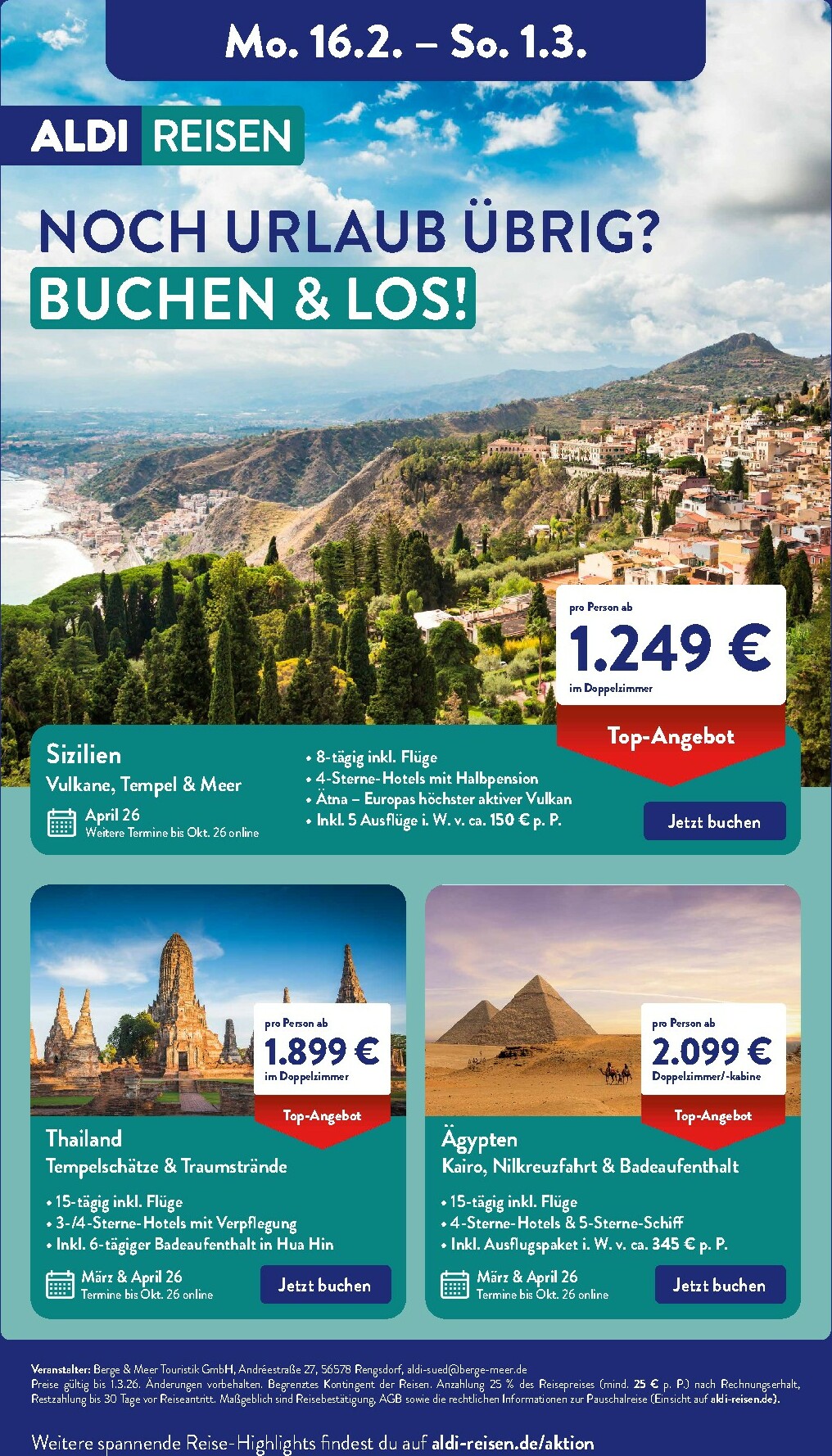 aldi - ALDI SÜD-Prospekt gültig vom 23.02.2026 bis 28.02.2026 - page: 21